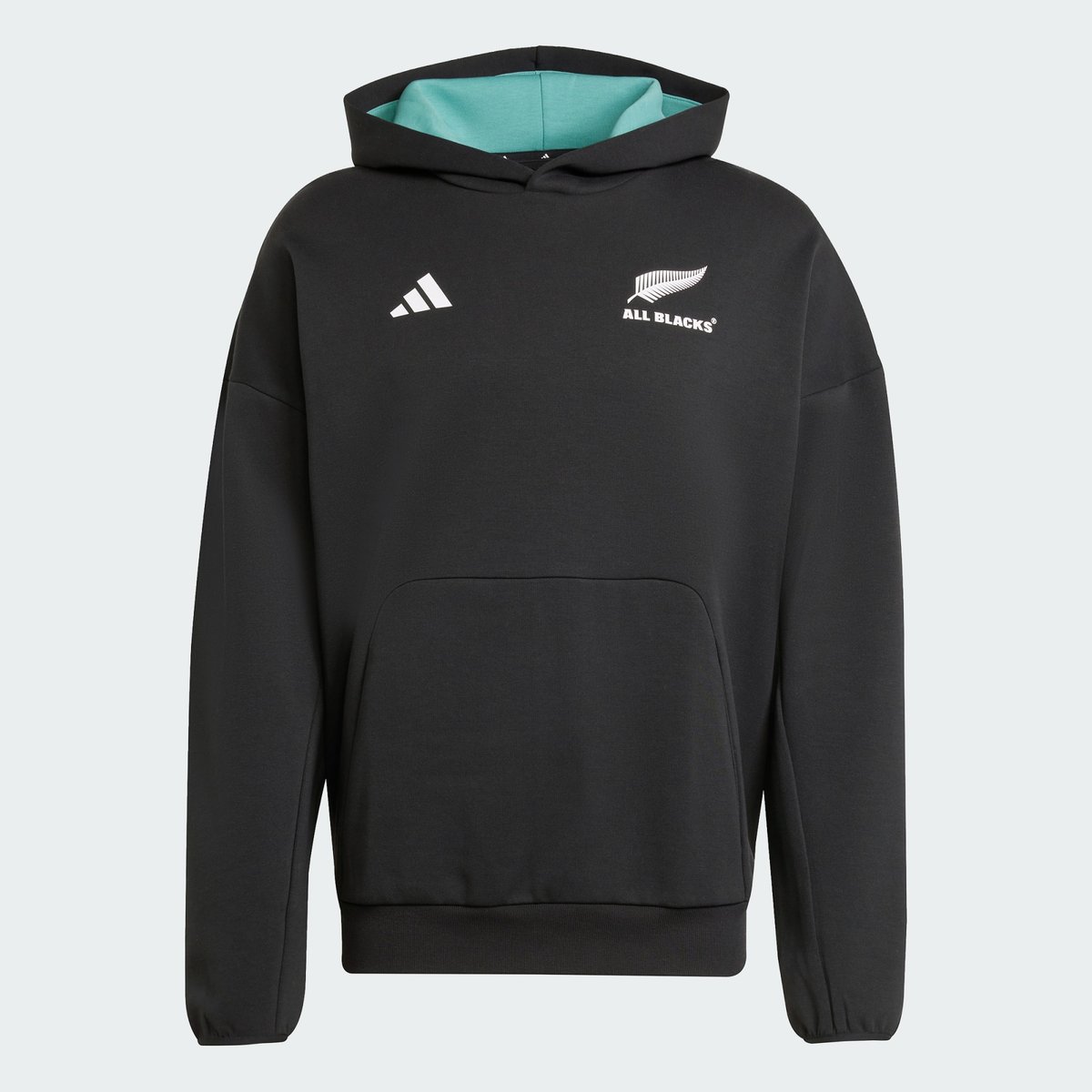 Veste De Présentation All Blacks all black, adidas Performance