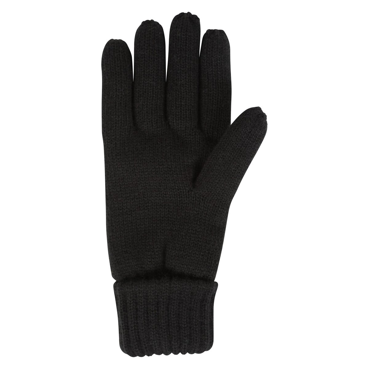 Gants noir, MOUNTAIN WAREHOUSE