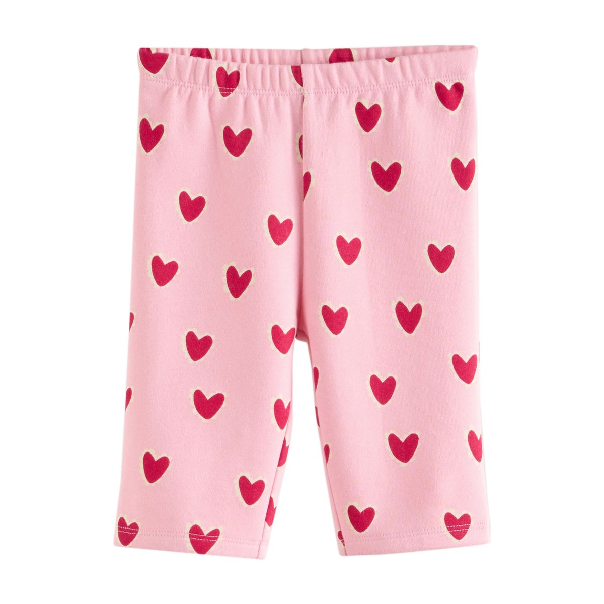 Legging et haut bébé, 2 pièces coeur rose, NEXT