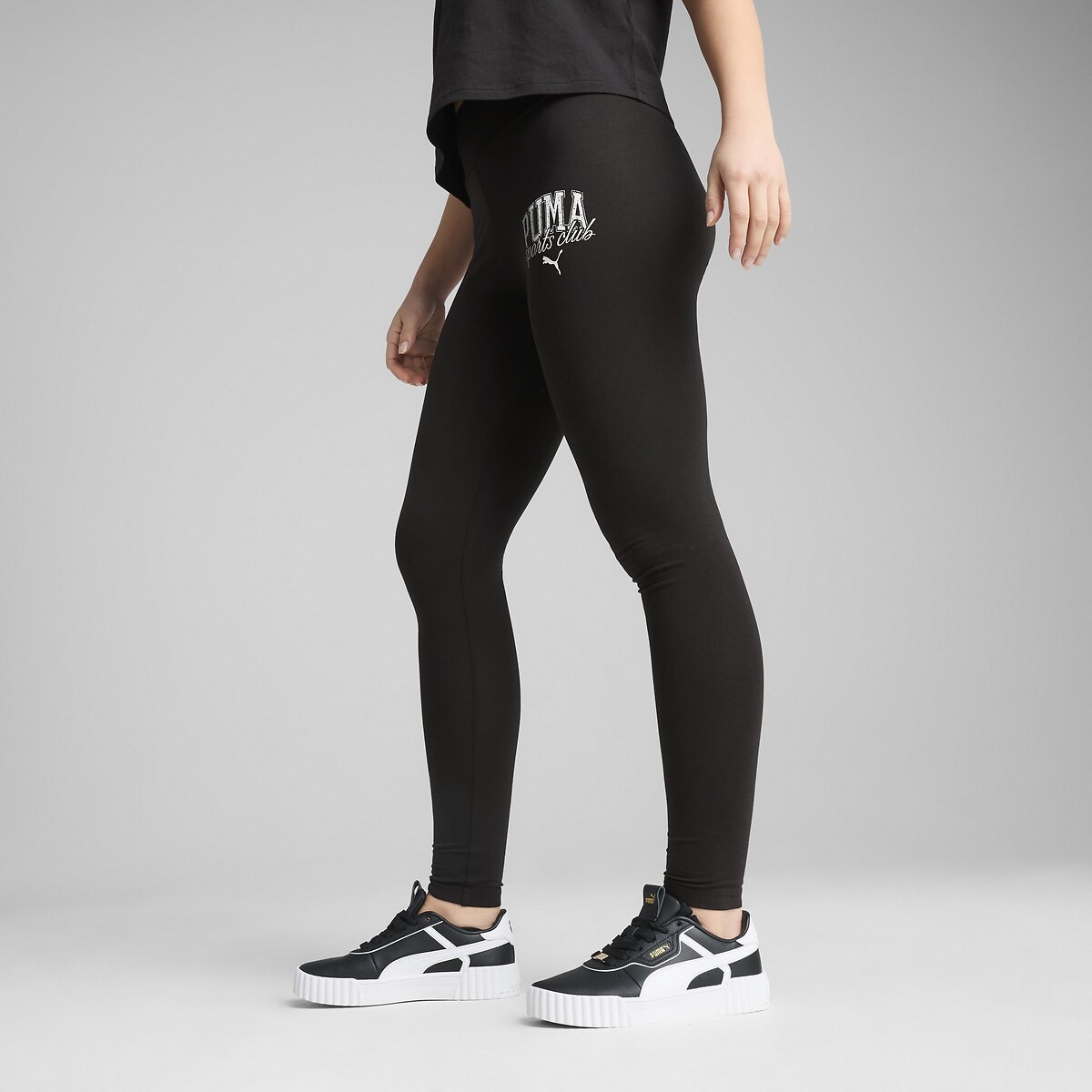 Legging PUMA CLASS noir, PUMA