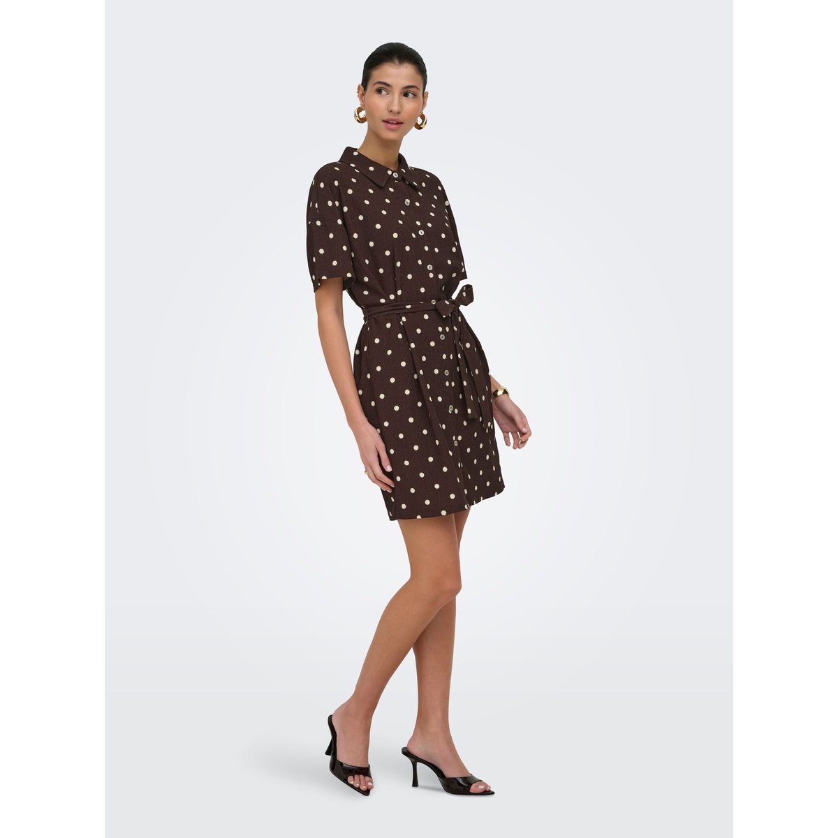 Robe coffee bean 1, JDY