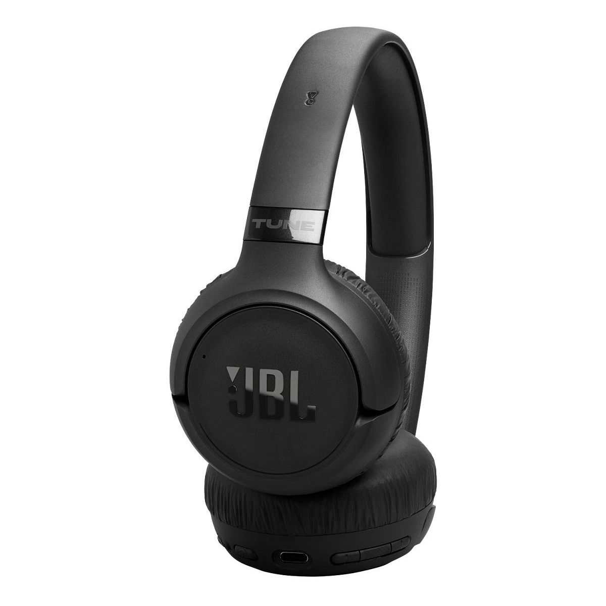 Casque Tune 680NC Noir couleur unique, JBL