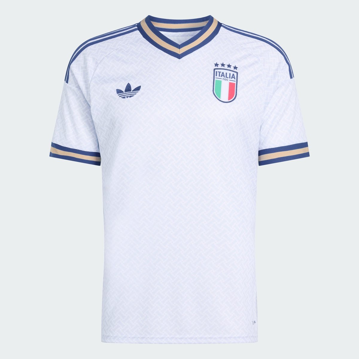 Maillot Extérieur Italie 26 Maillot Extérieur Italie 26 aeroblue, adidas Performance