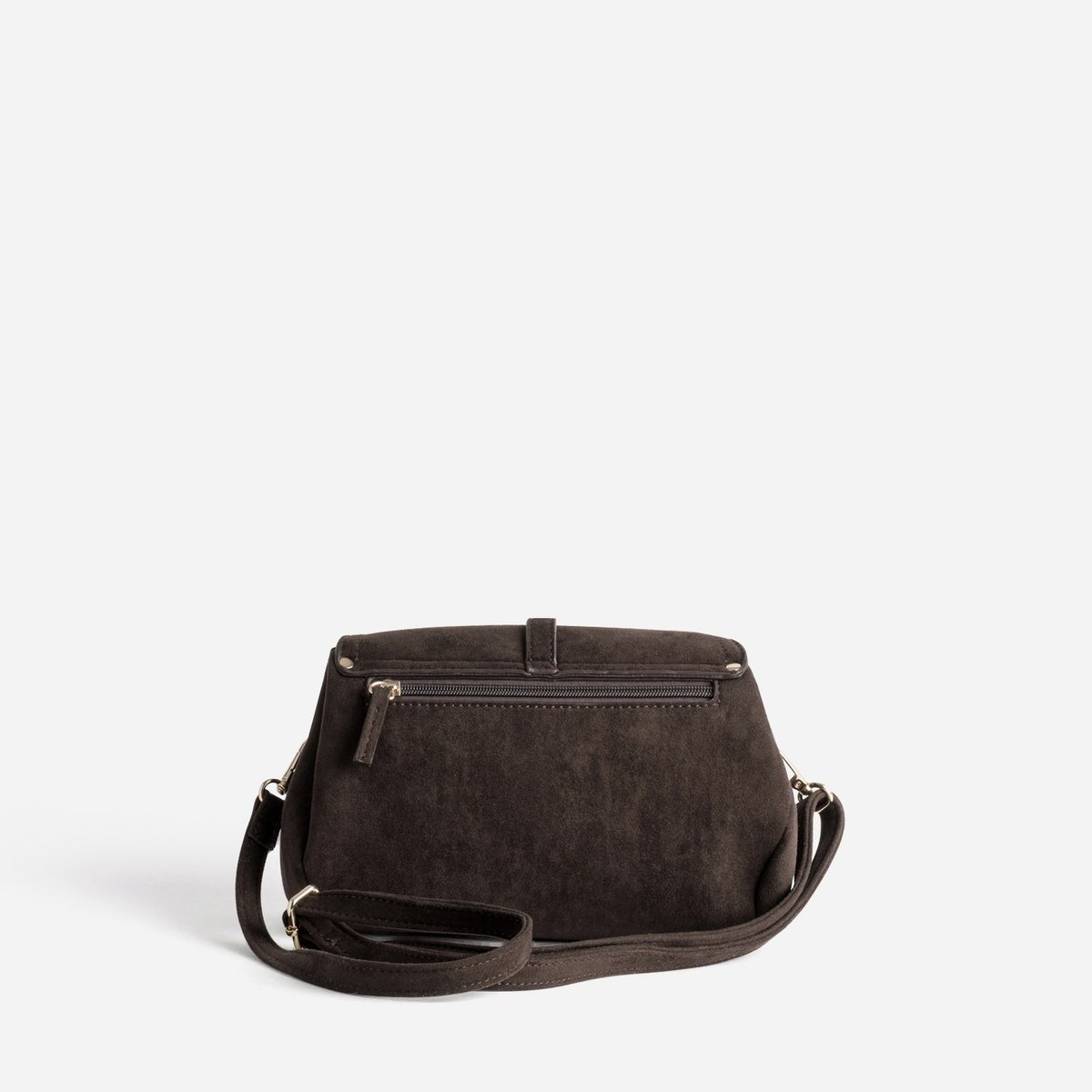 Sac À Main STAVE marron, ERAM