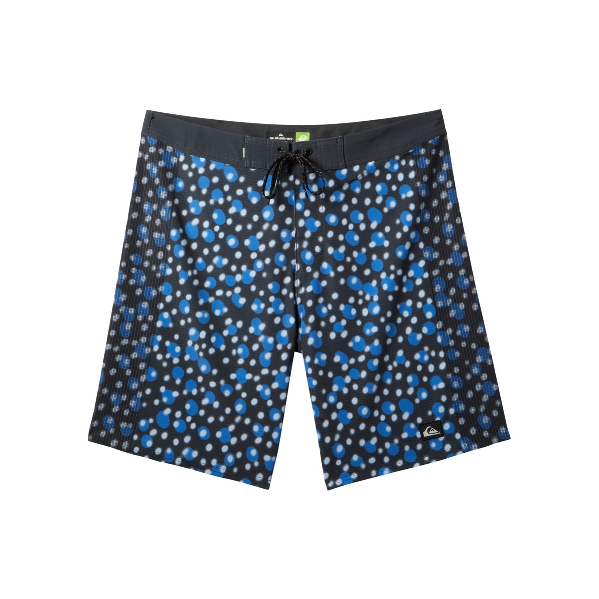 Boardshort HIGHLINE ARCH 19" noir tarmac, QUIKSILVER