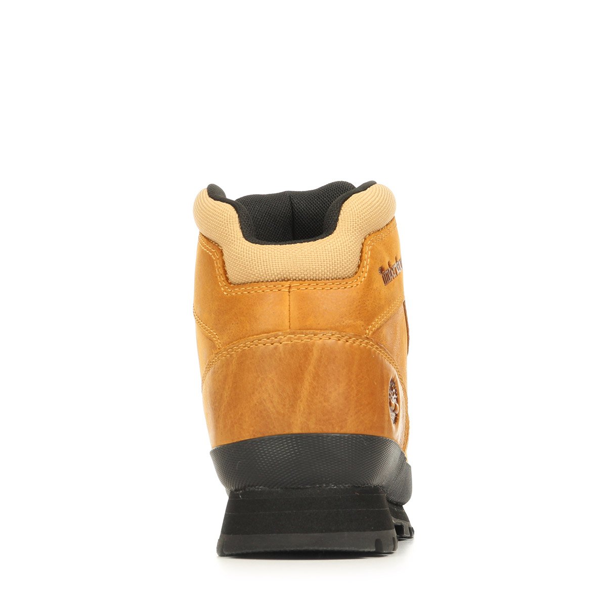 Boots EURO HIKER wheat full grain, TIMBERLAND