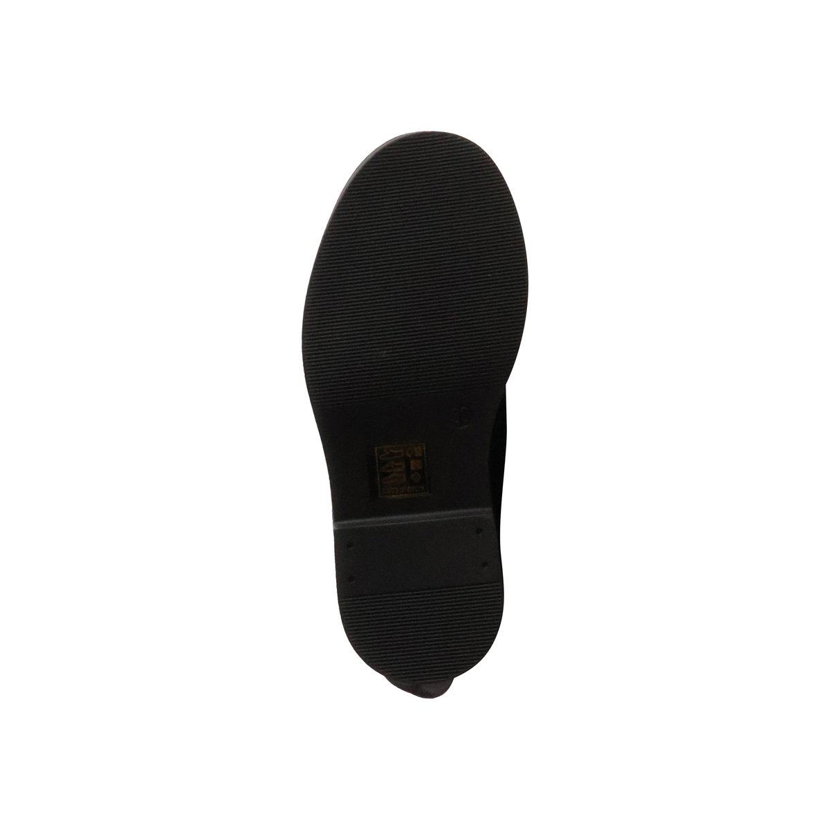 Bottes à Zip Doremi noir, ENZA NUCCI
