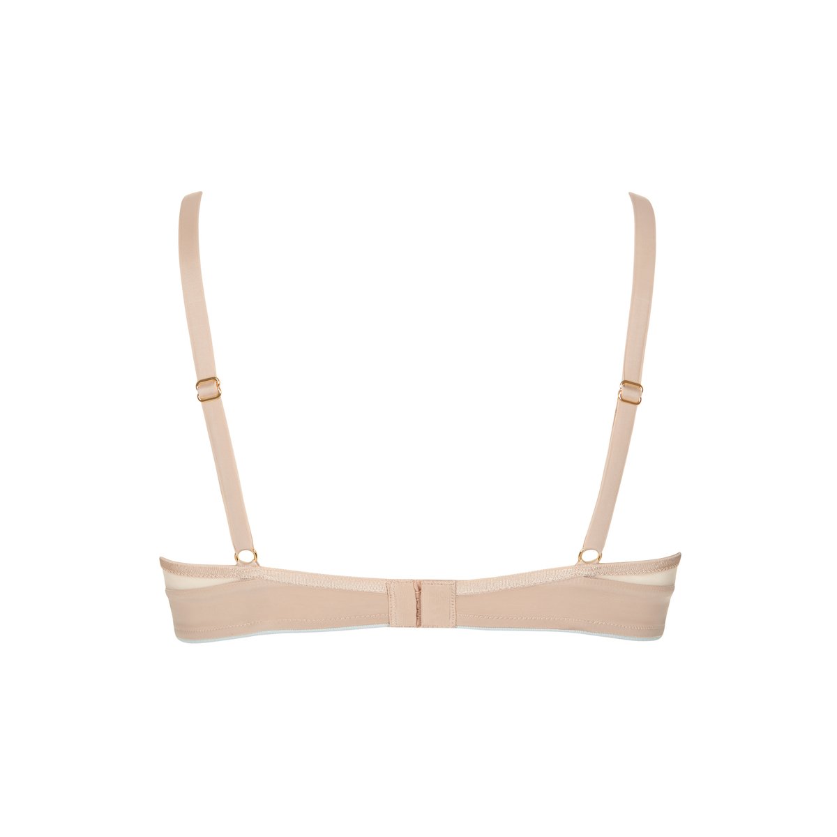 Soutien-gorge push-up Grace peau, LISCA