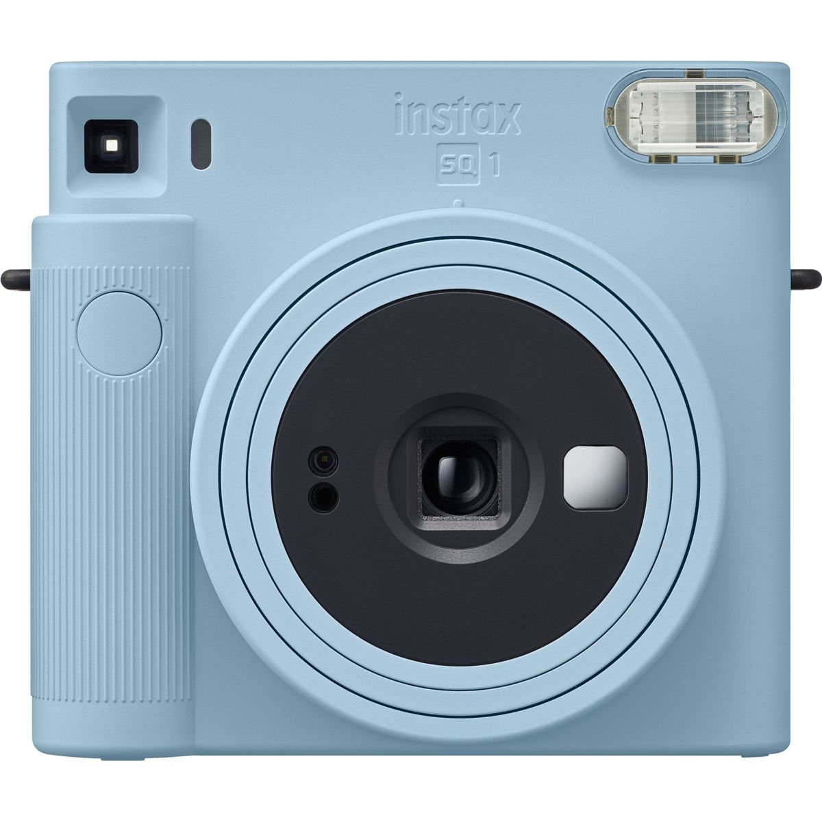 Appareil photo Instantané Instax SQ1 Glacier Blue bleu, FUJIFILM