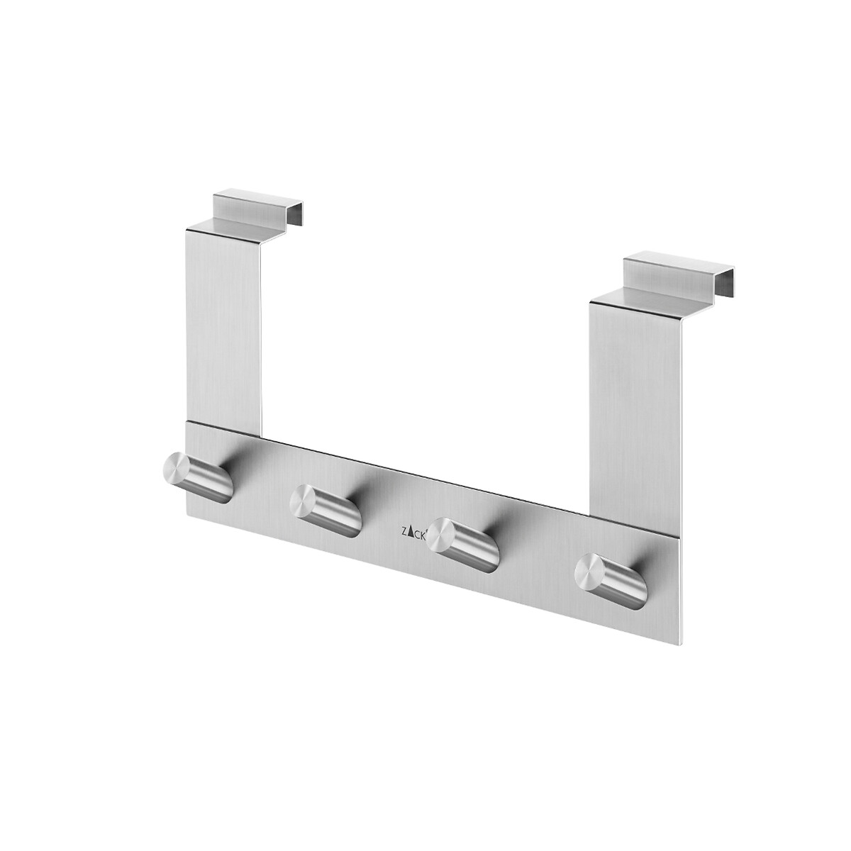 Cabide para porta Exit, ZACK inox, ZACK