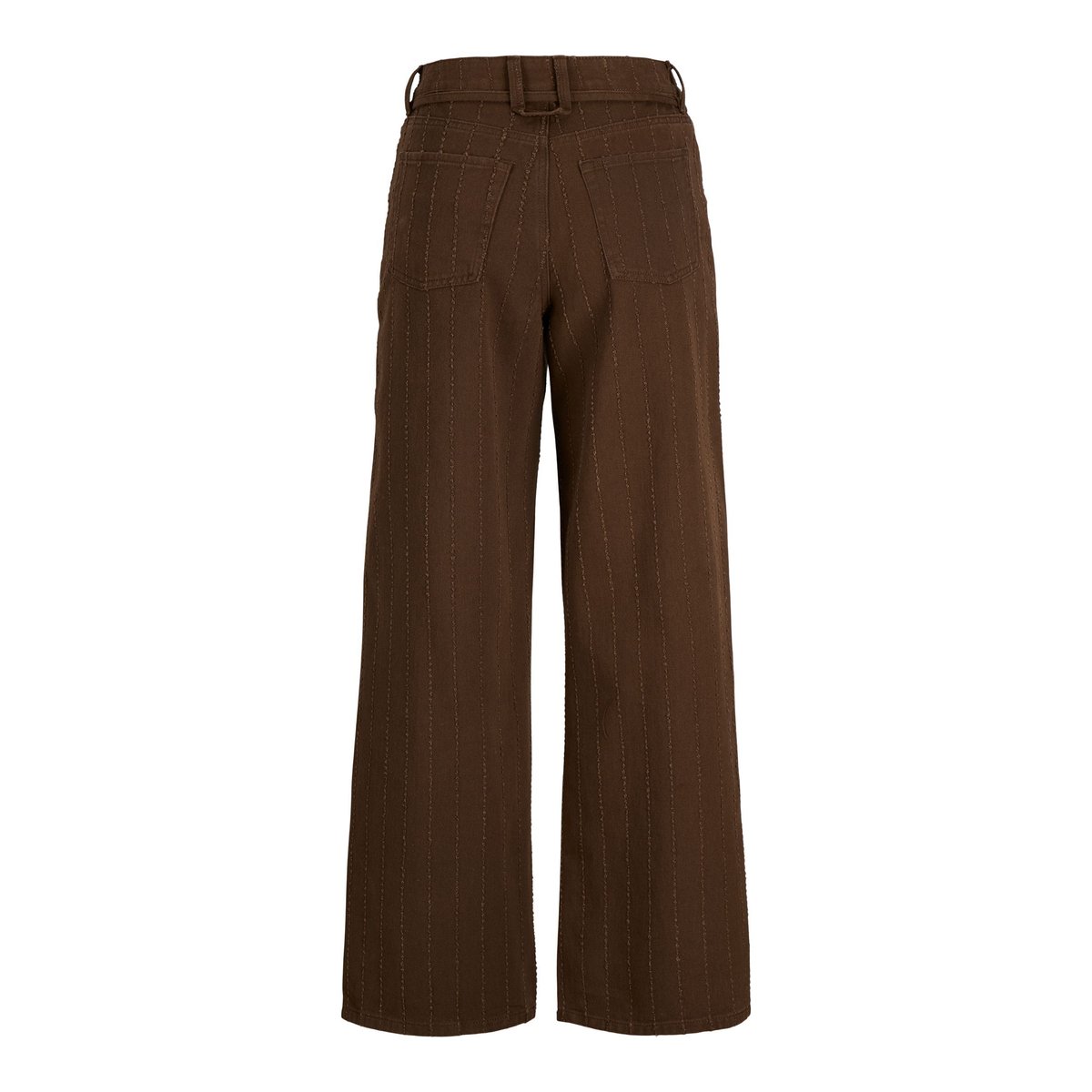 Pantalon À Jambe Large demitasse 1, JJXX