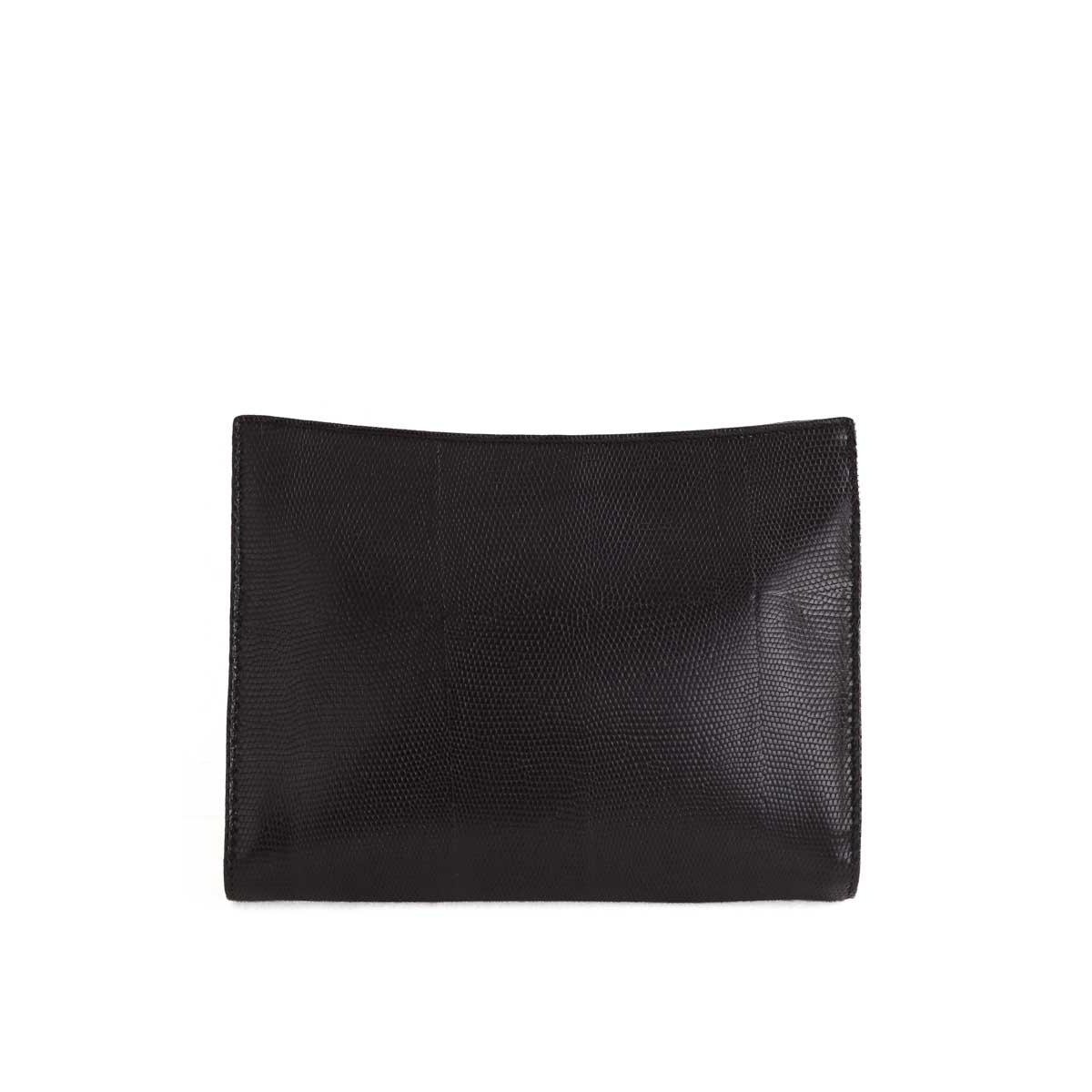 Pochette - Très Bon État noir, LANCEL