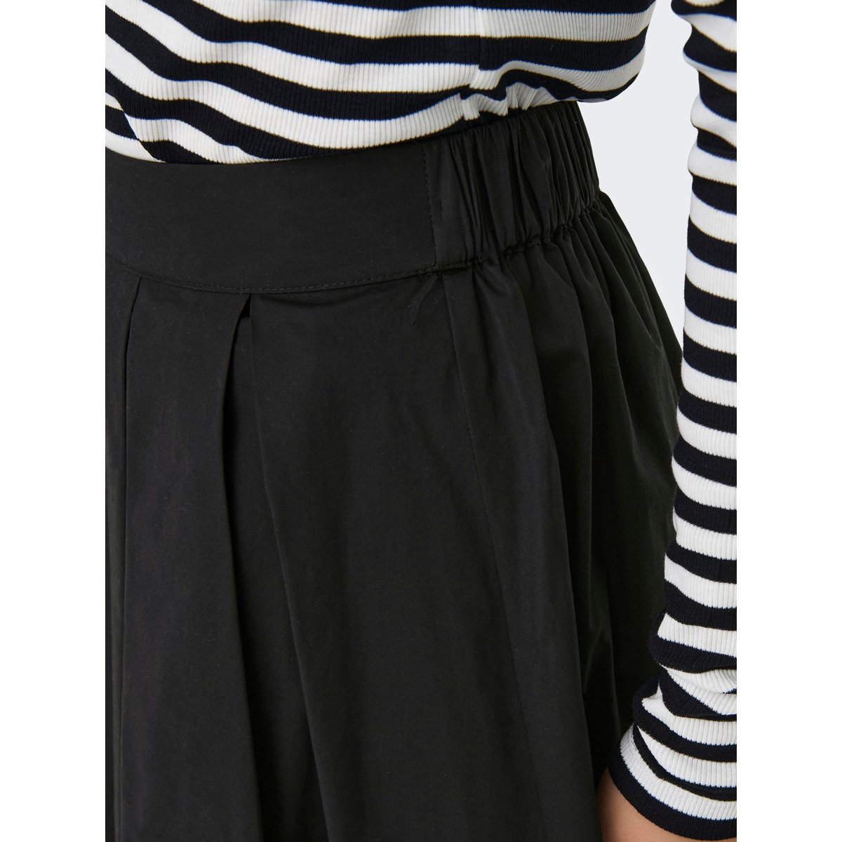 Jupe black, ONLY