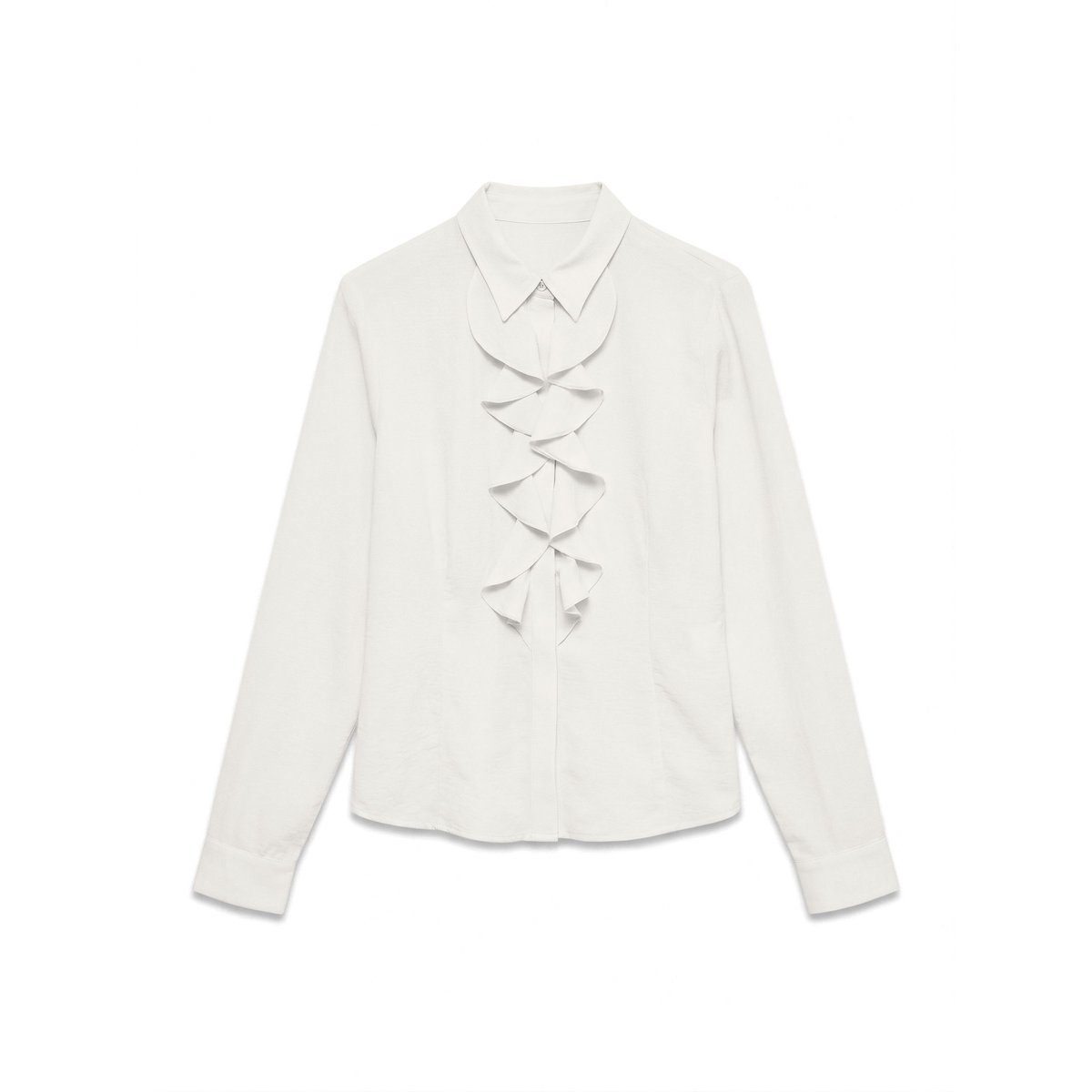 Chemise snow white, VERO MODA