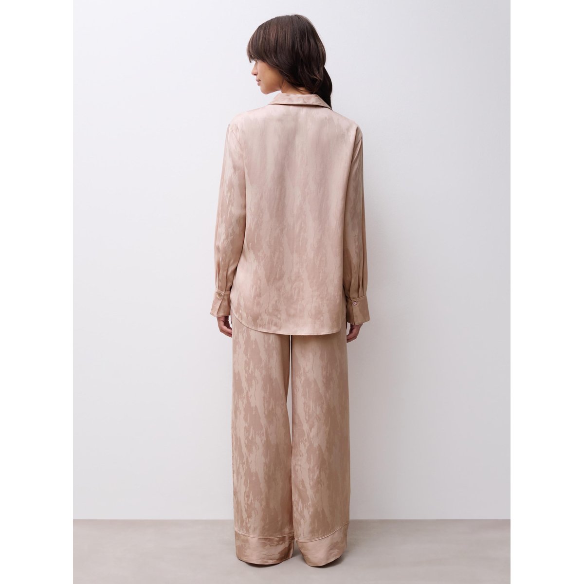 Pantalon NOAH nuances dunes, CHANTELLE