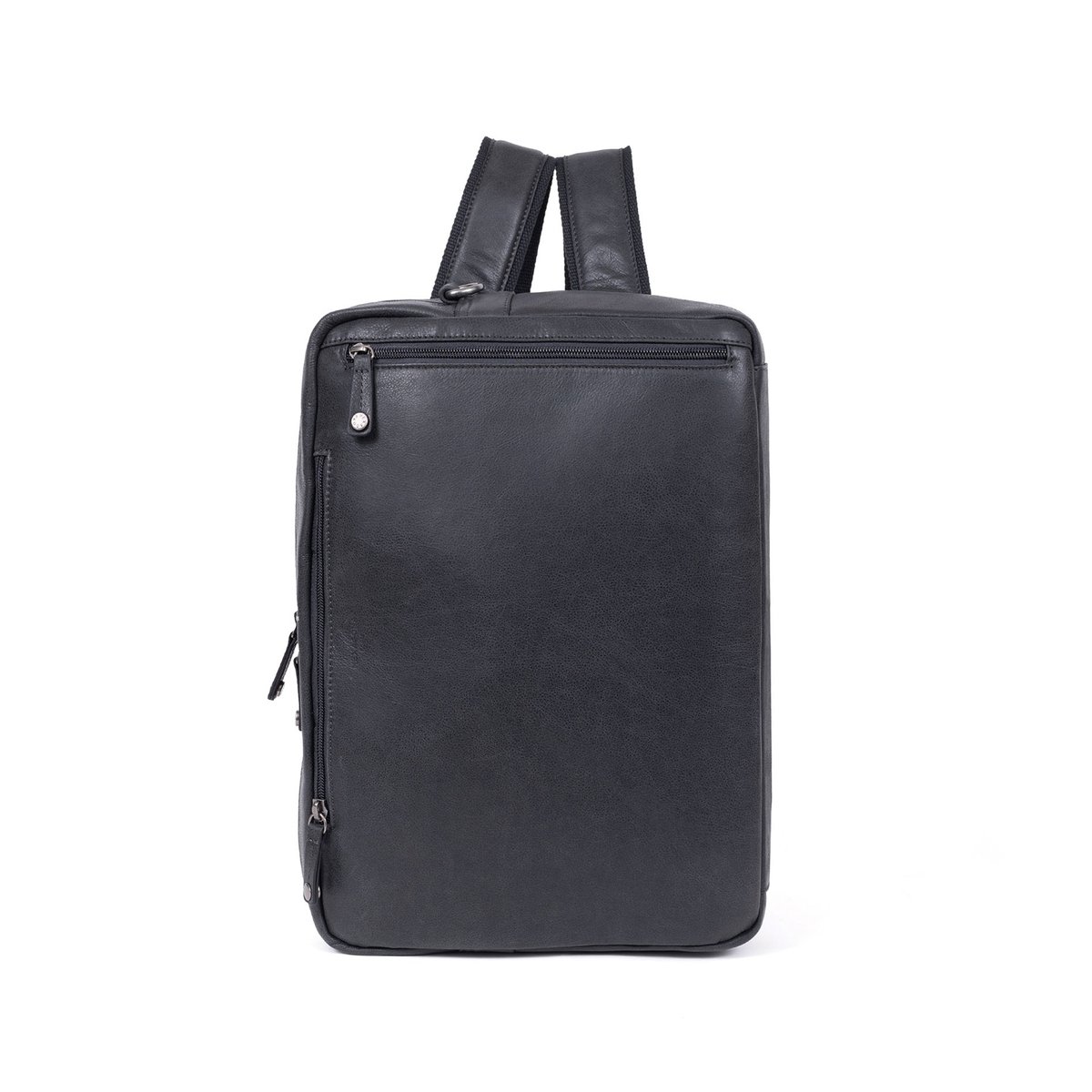 Sac transformable  INSTINCT noir, HEXAGONA