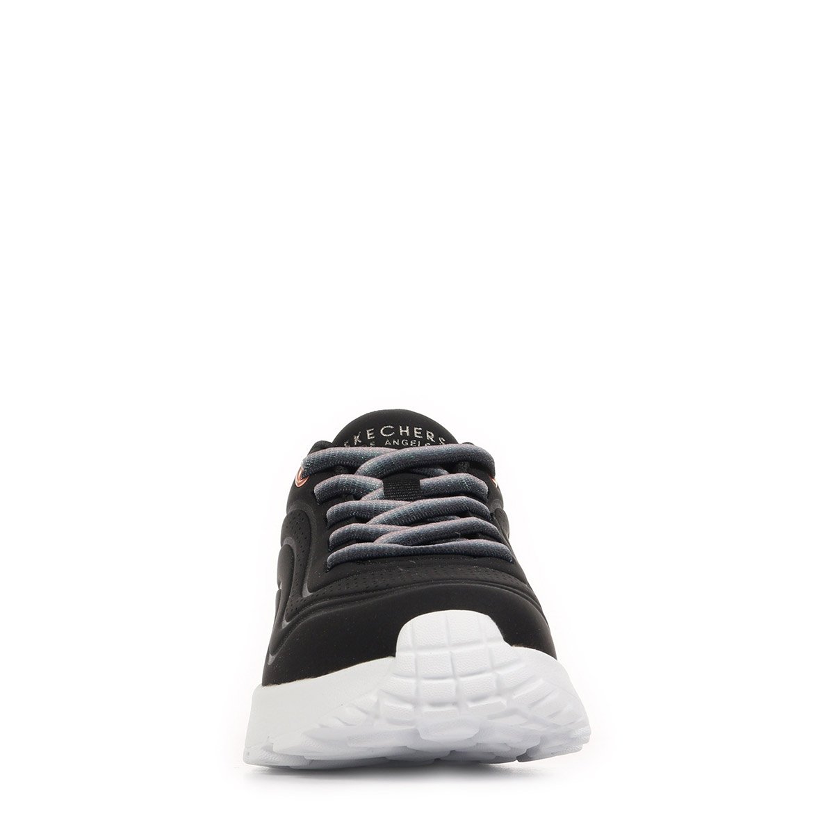 Baskets UNO LITE HEARTDUST FOREVER black, SKECHERS