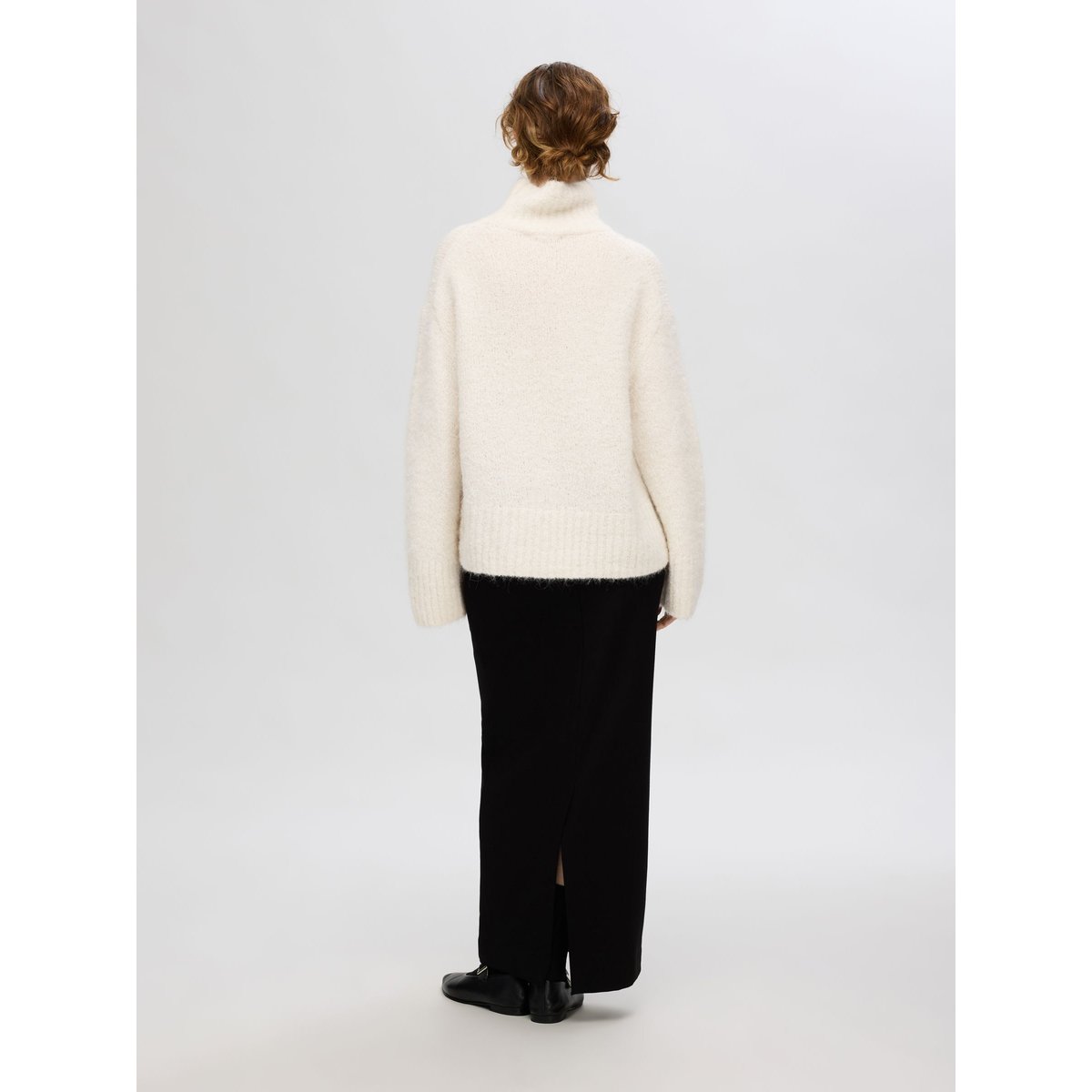 Pullover birch 1, SELECTED