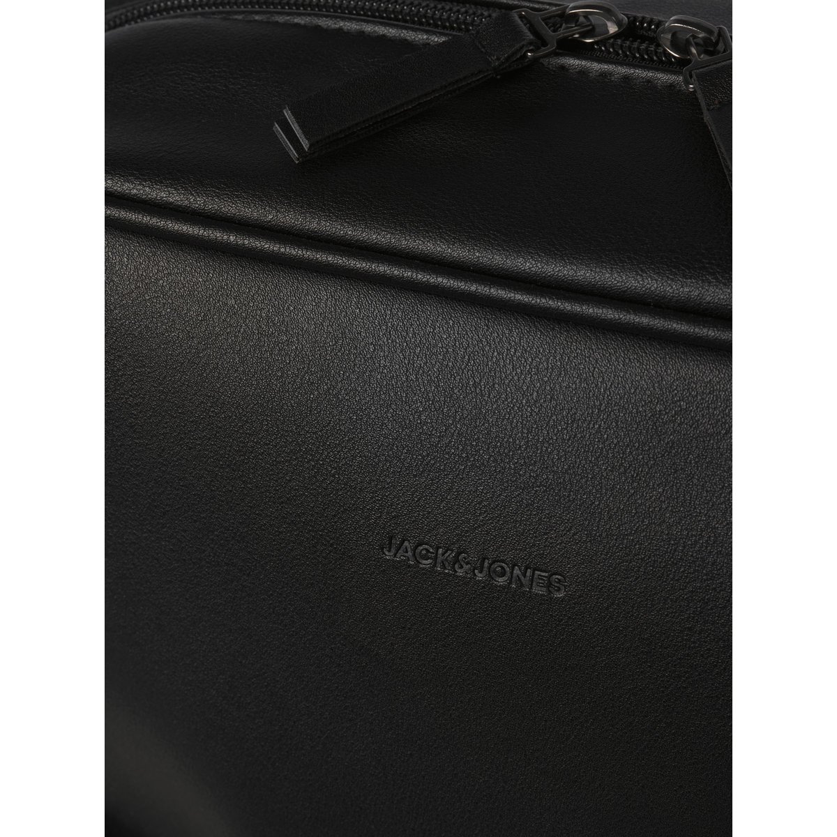 Sac À Dos noire - black, JACK & JONES