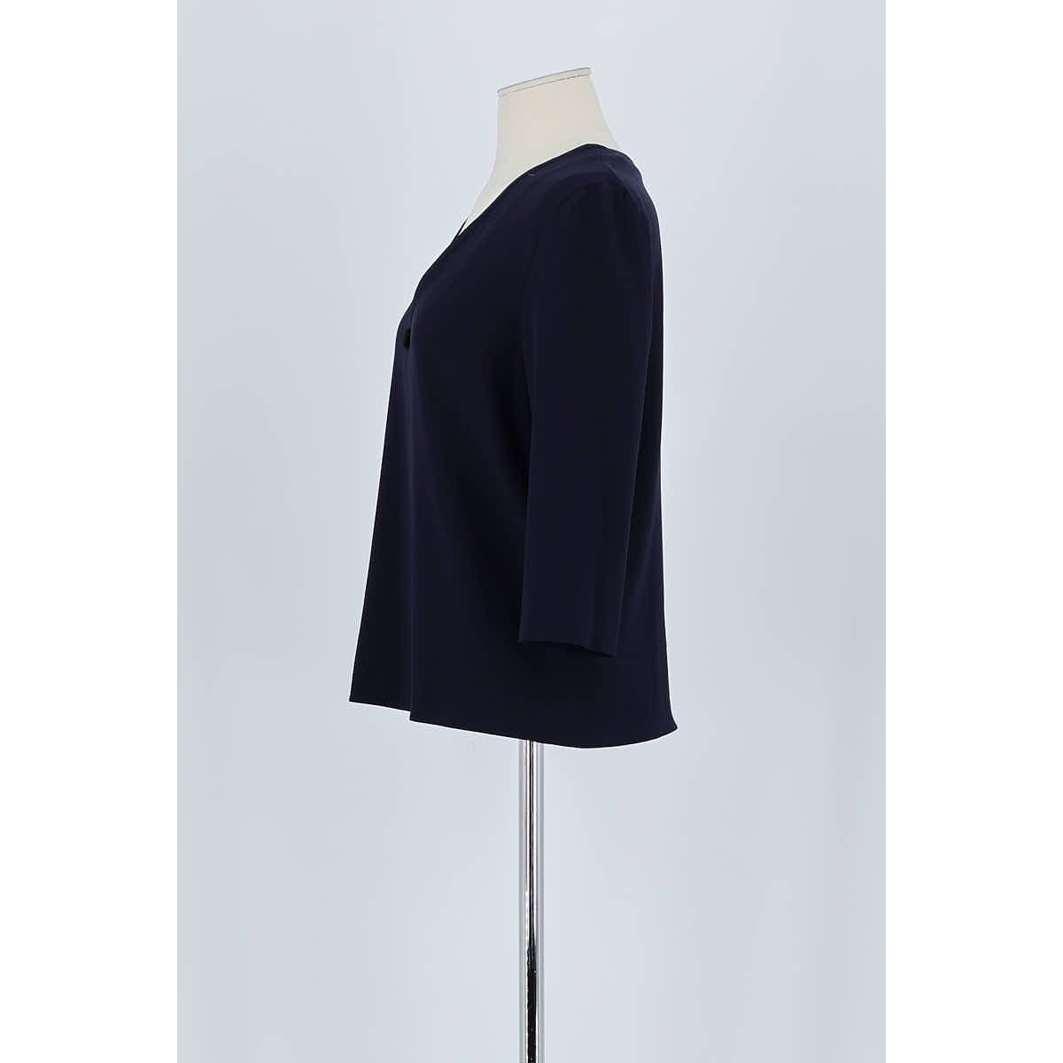 T-shirt - Très Bon État marine, CLAUDIE PIERLOT