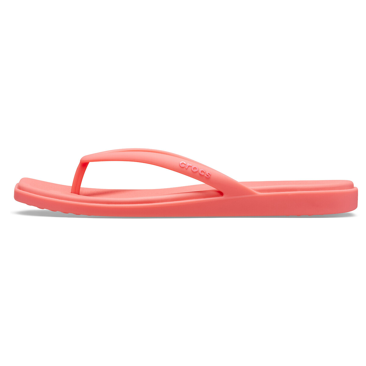 Infradito Miami Flip rosa, CROCS