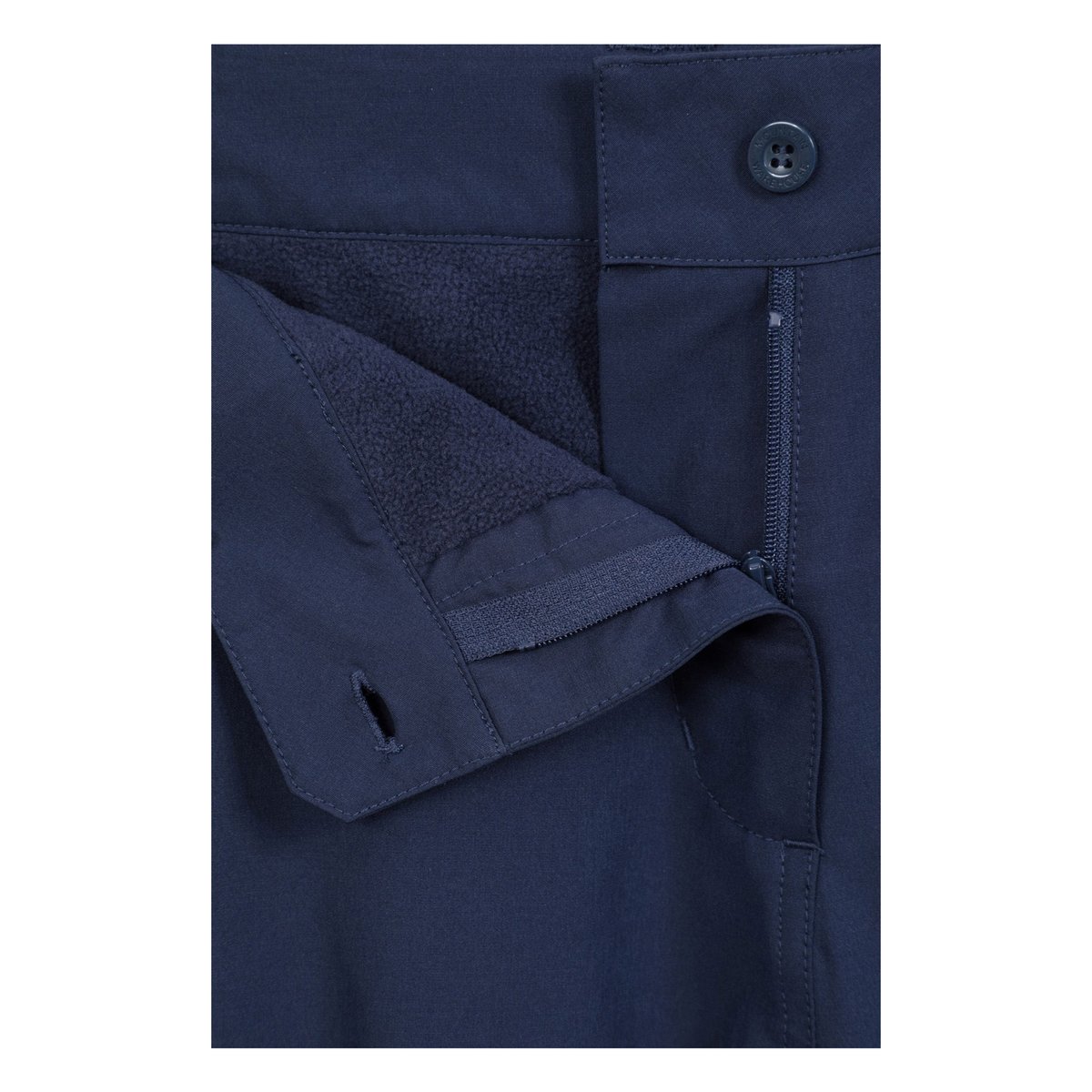 Pantalon ARCTIC bleu marine, MOUNTAIN WAREHOUSE