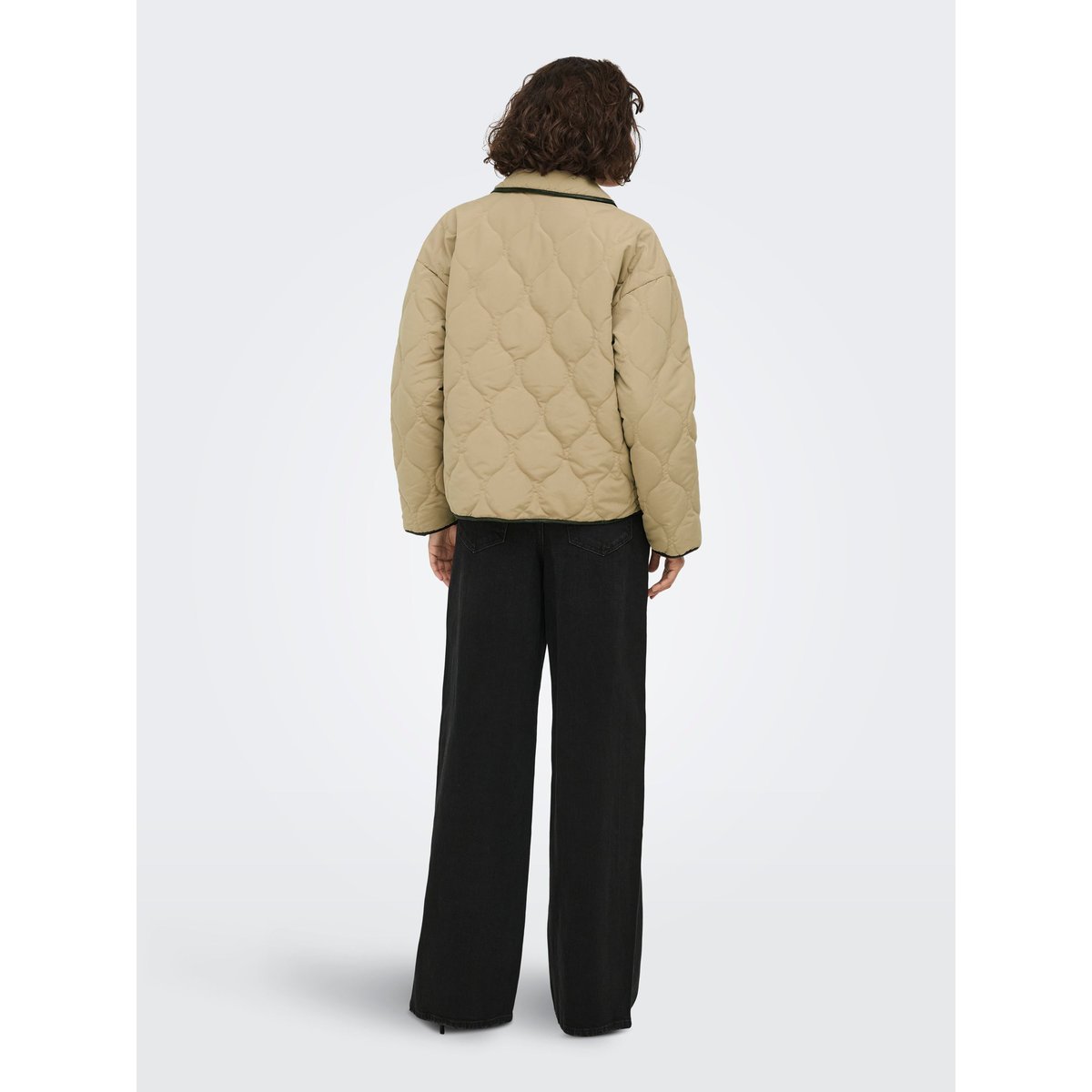 Veste Matelassée kelp, JDY