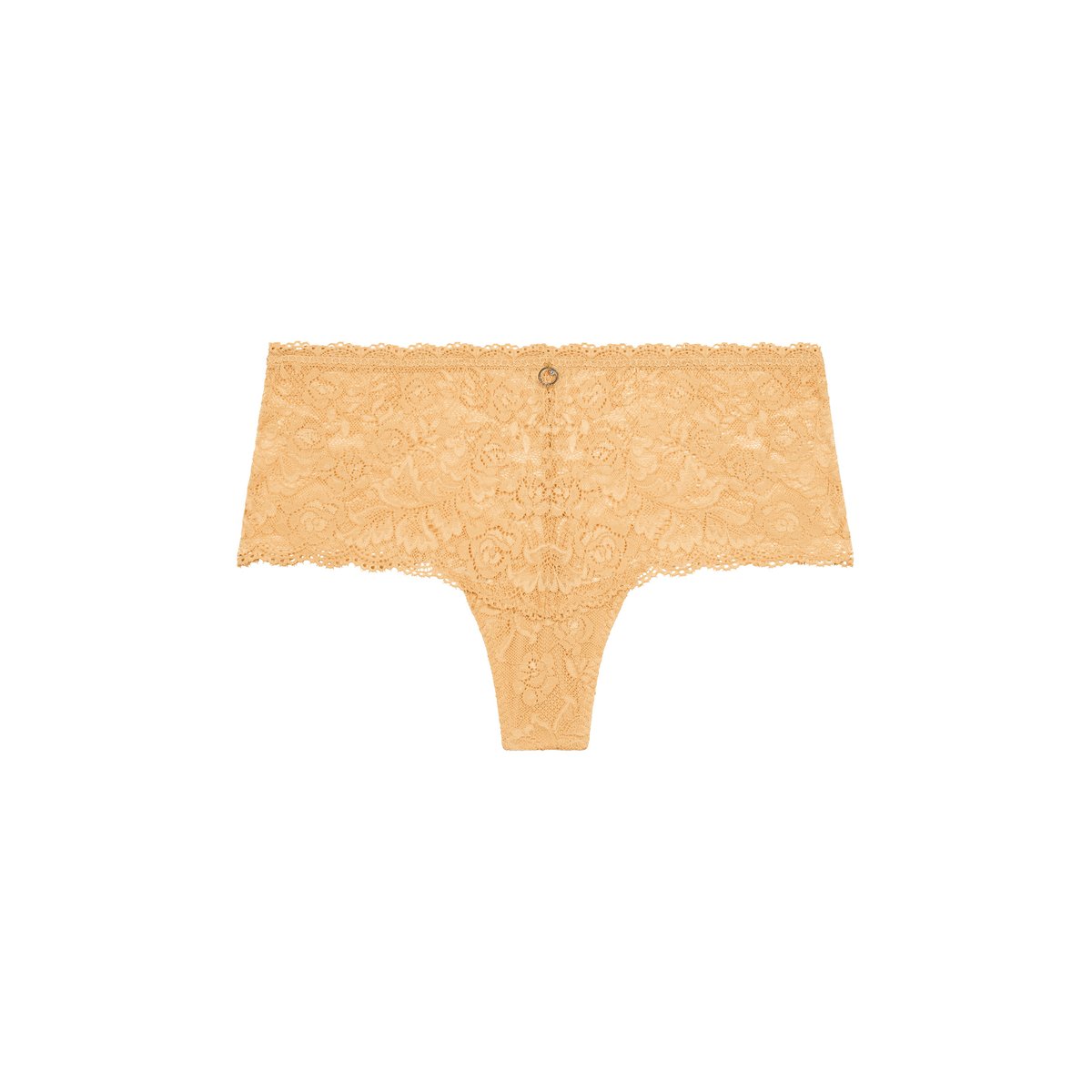 Shorty Sunshine Rosessence jaune, AUBADE