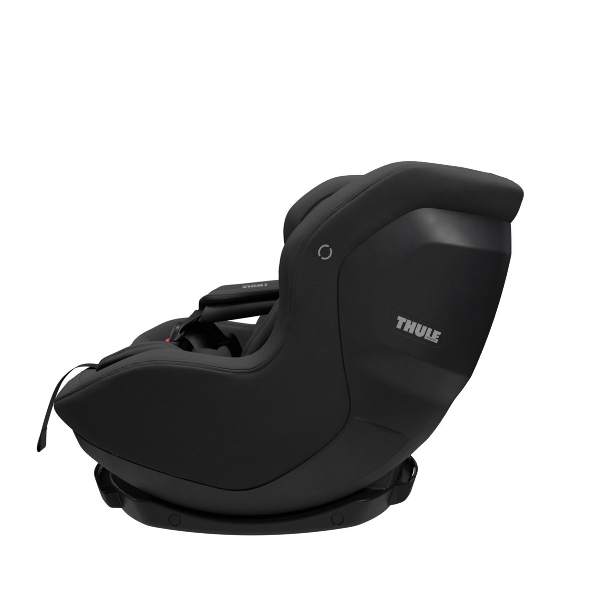 Siège auto i-Size Elm 360 noir, THULE