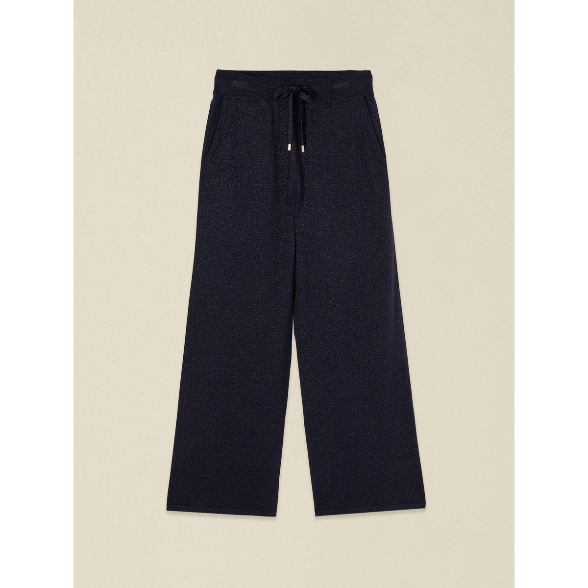 Joggers bleu, OLTRE