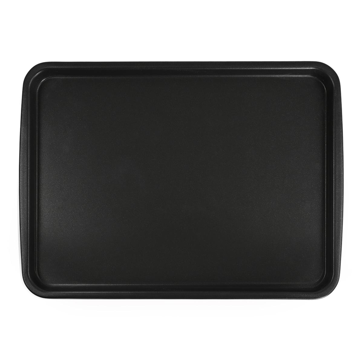 Plaque à pâtisserie 38 cm couleur unique, LAGUIOLE CUISSON