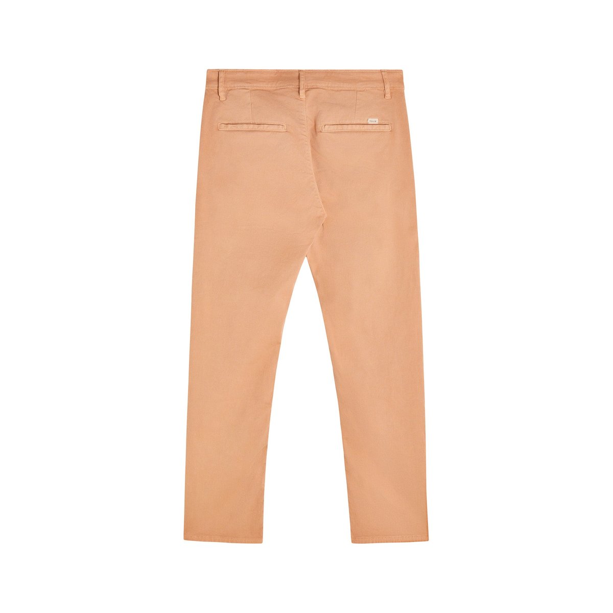 PANTALON CHINO SUNNY saumon, PULLIN