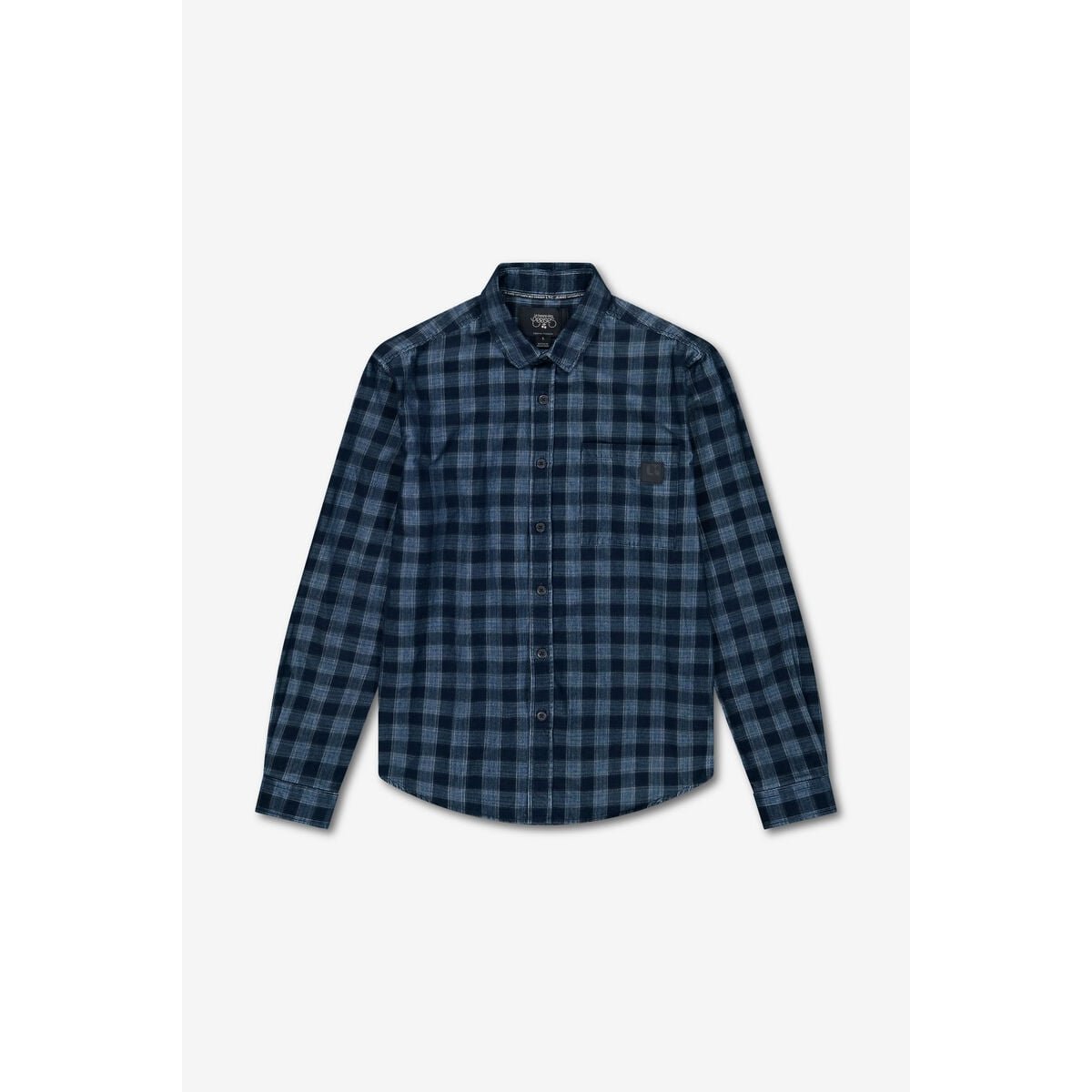 Chemise KARE ocean, LE TEMPS DES CERISES