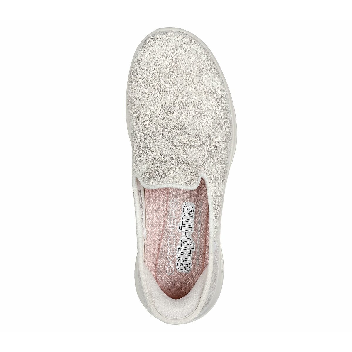 Slip-Ins Go Walk Joy - Arya Trainers off-white, SKECHERS