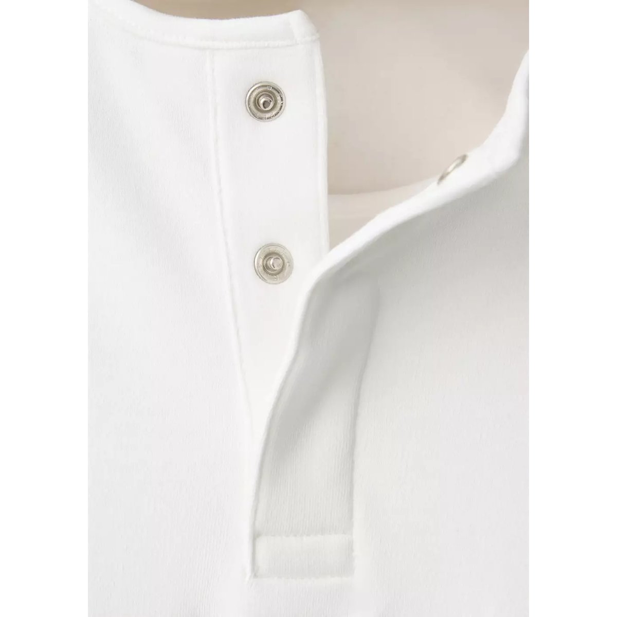 Pyjama coton imprimé blanc cassé, MANGO BABY
