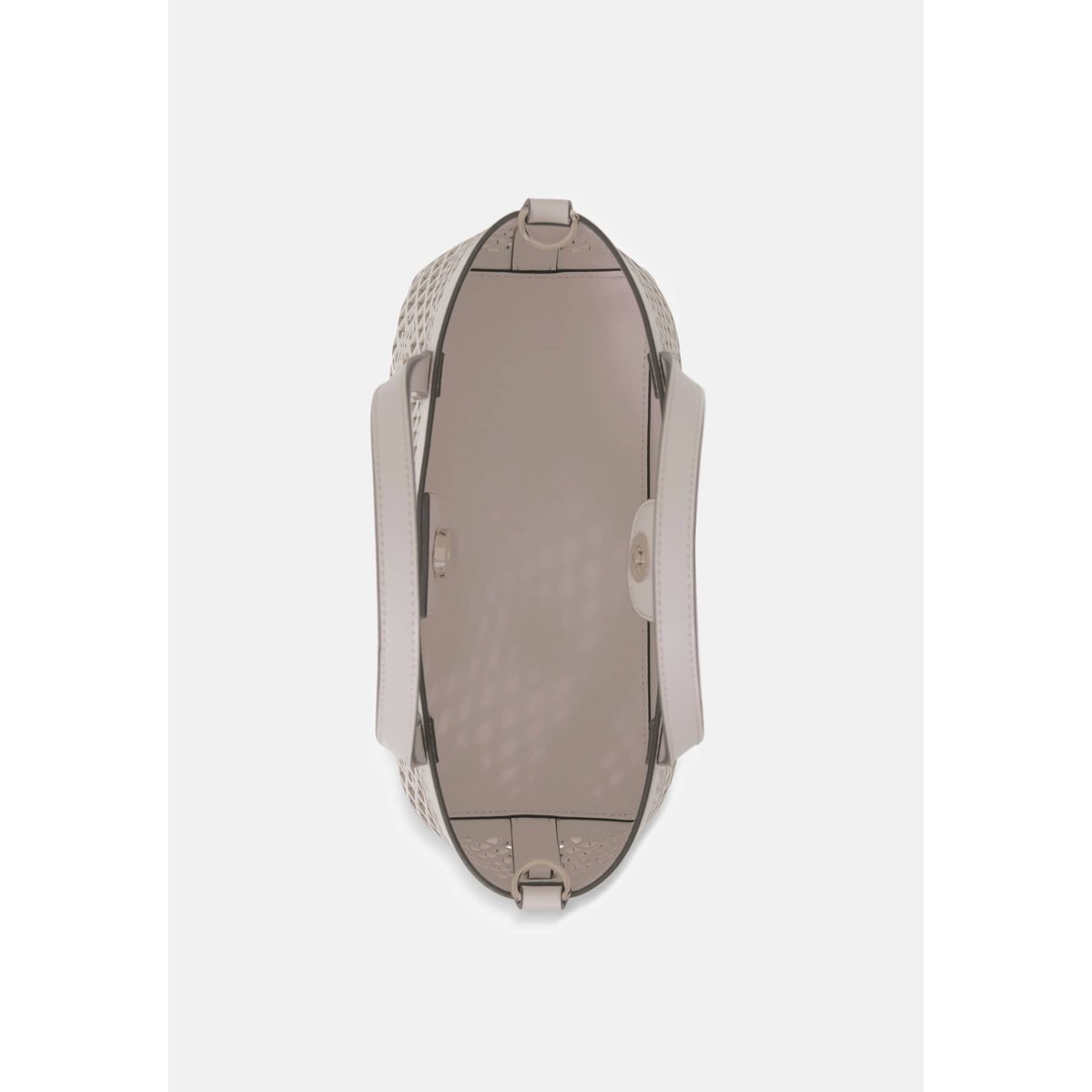 Letty Shopper crème, GUESS