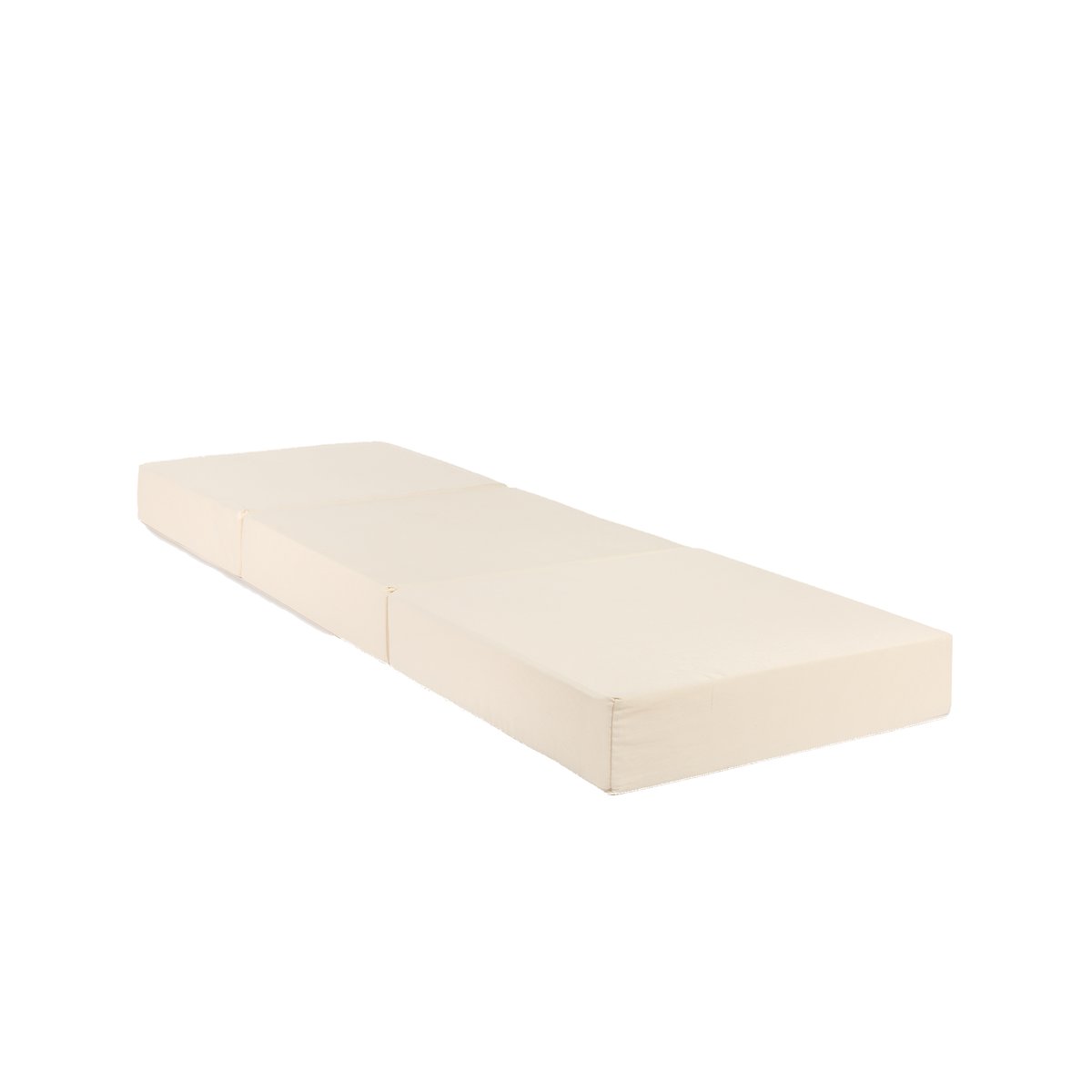 Lit d'appoint pliable SLEEPOVER gris ardoise, NOBODINOZ