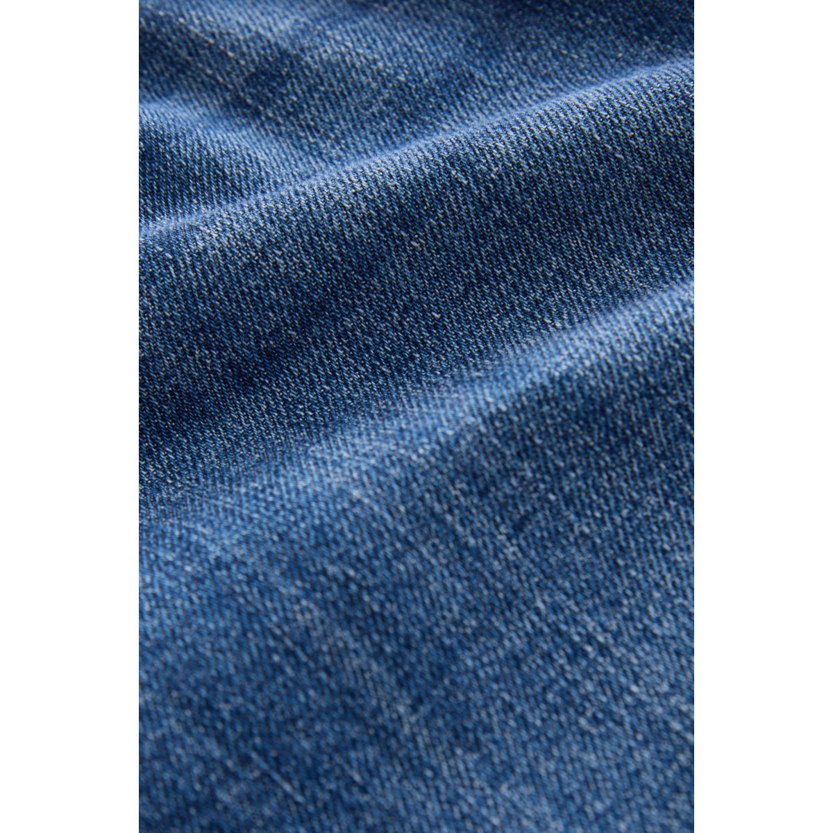 Jean bootcut authentique bleu foncé, NEXT