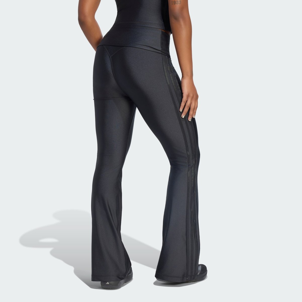 Legging Long Adidas Originals Sport Superstar Legging Long Adidas Originals Sport Superstar black, adidas Performance