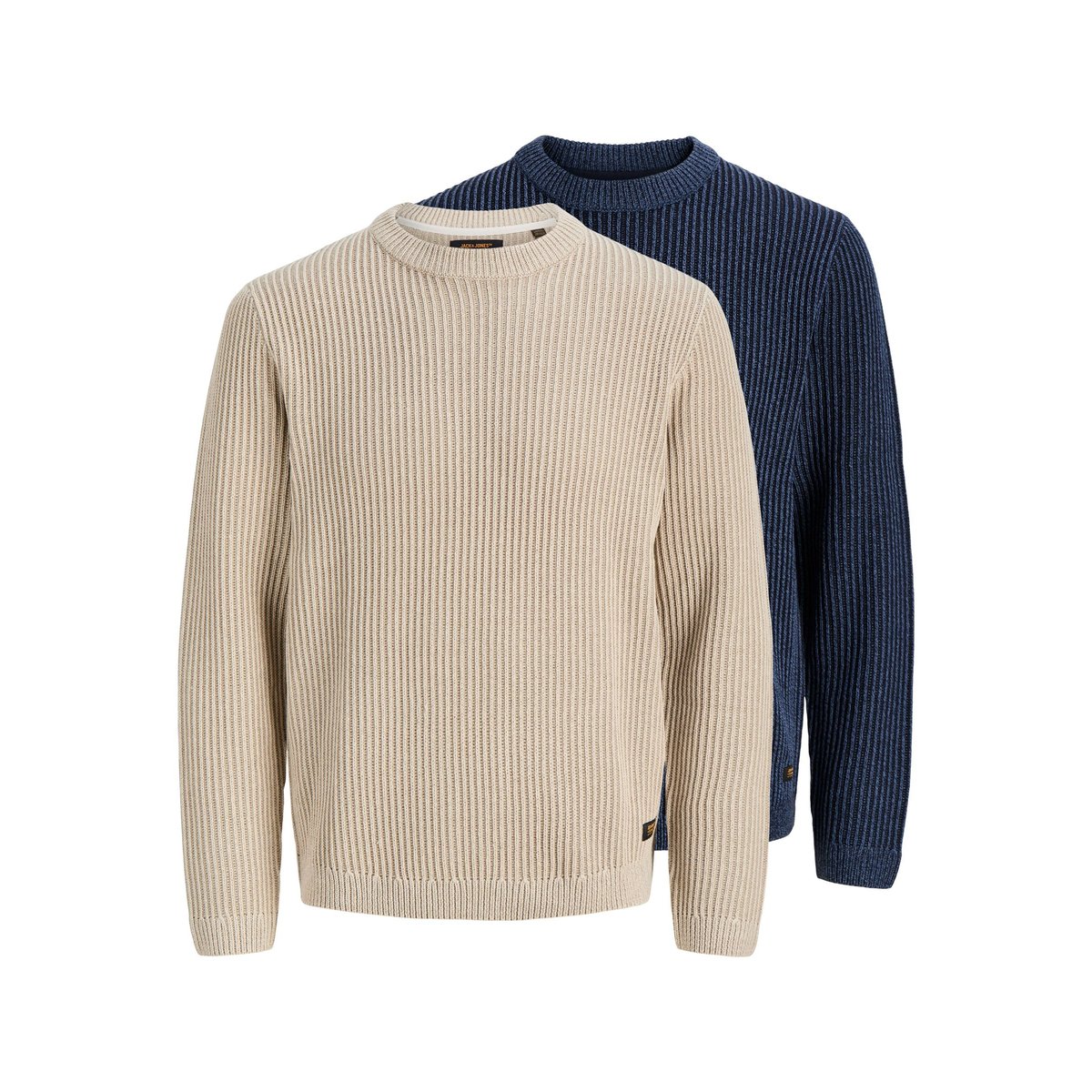 Pull En Maille sky captain, JACK & JONES