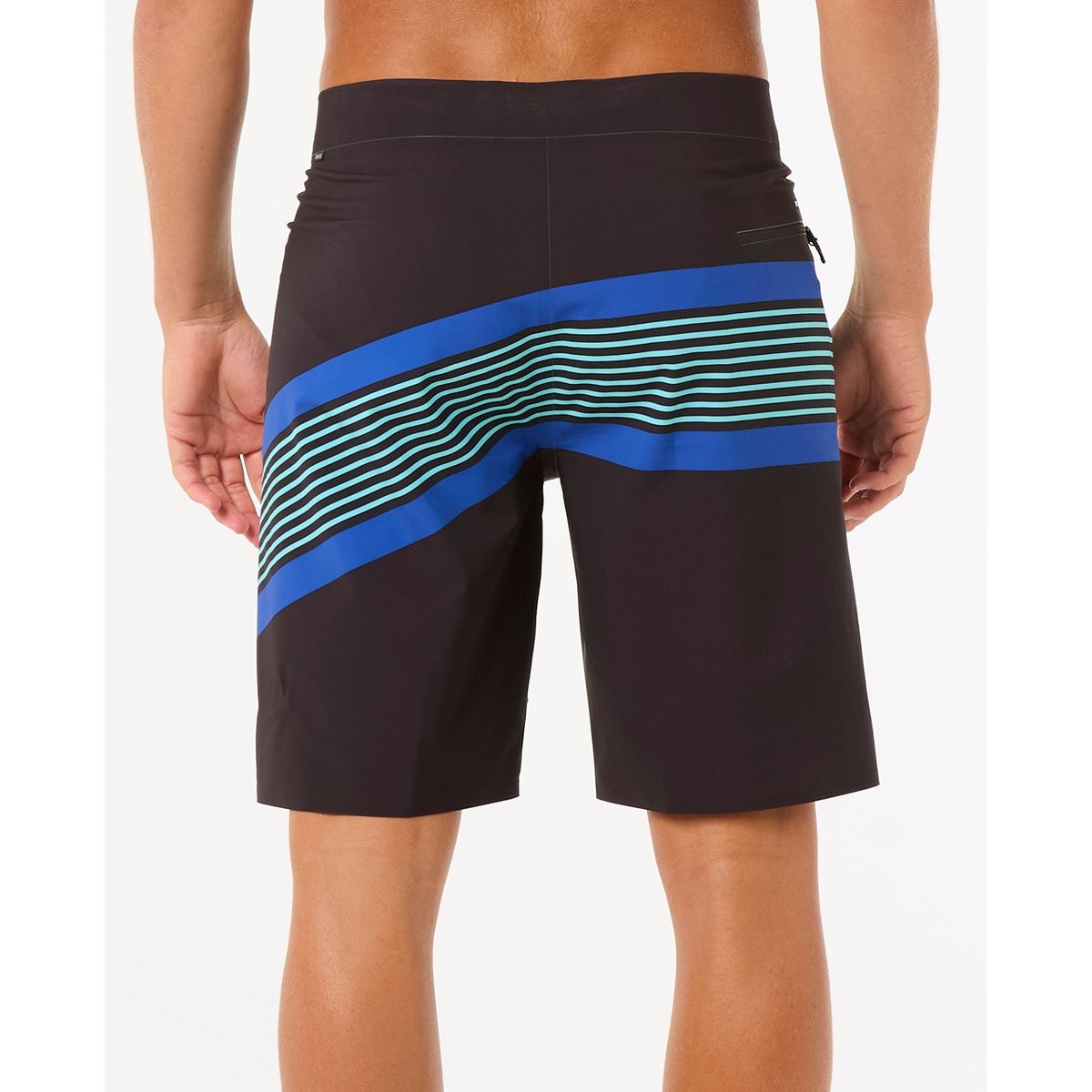 Boardshort MIRAGE INVERT ULTIMATE noir, RIP CURL