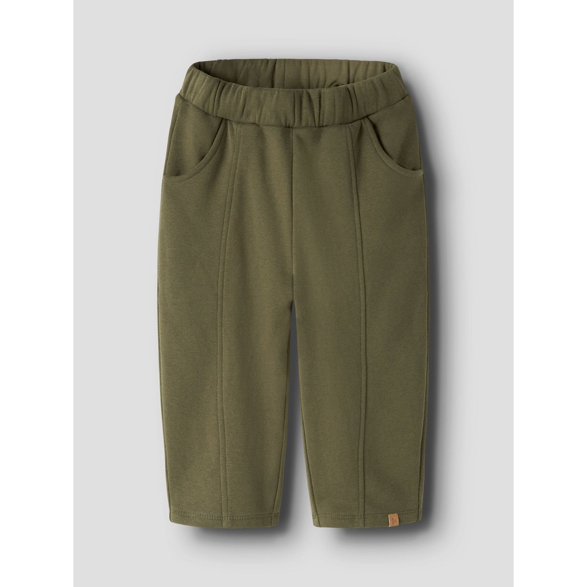 Jogging En Molleton winter moss, NAME IT