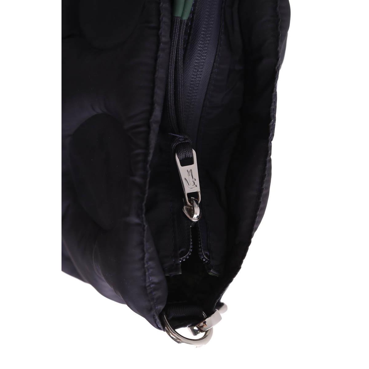 Sac à bandoulière - Très Bon État noir, LACOSTE