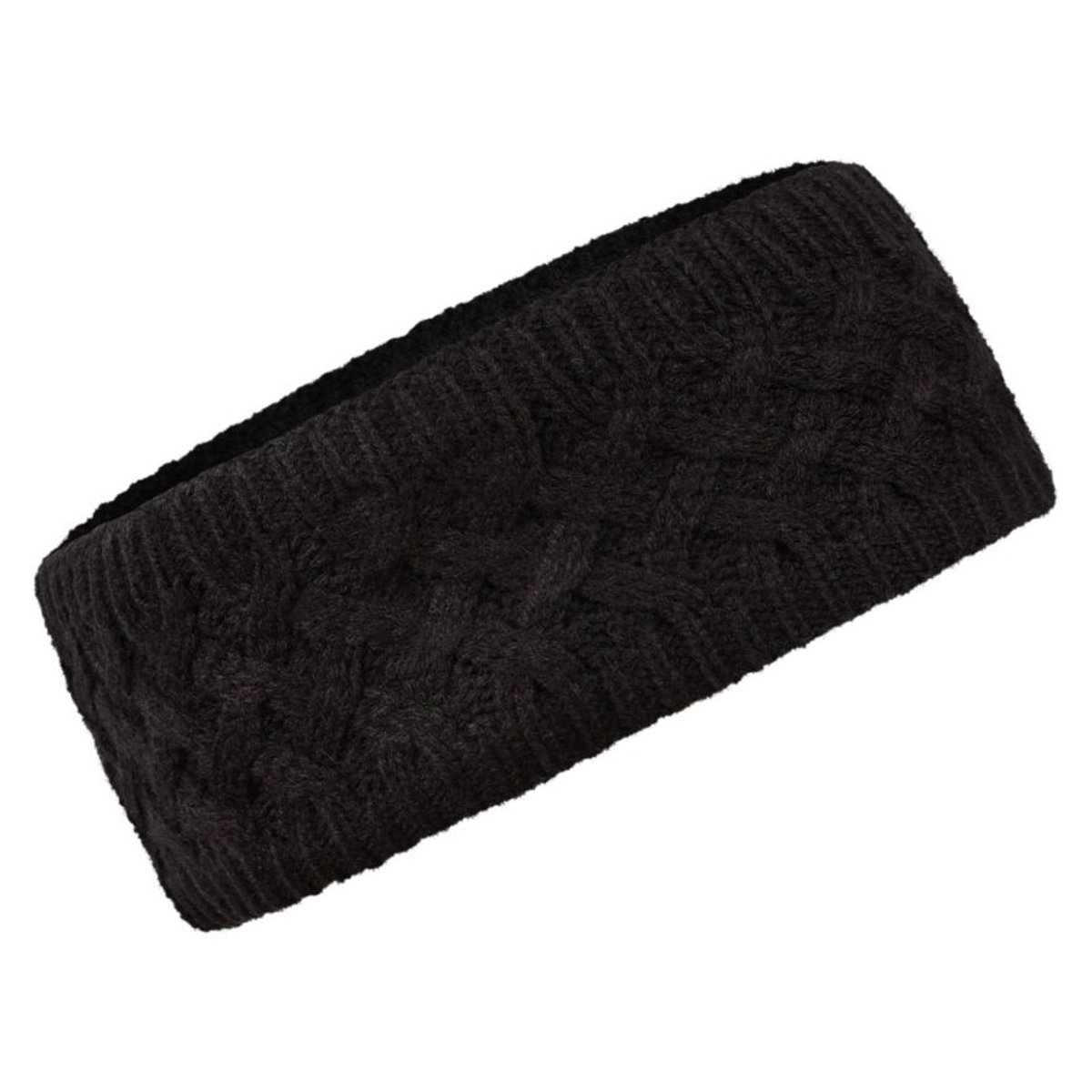 Bandeau JENSEN noir, TRESPASS