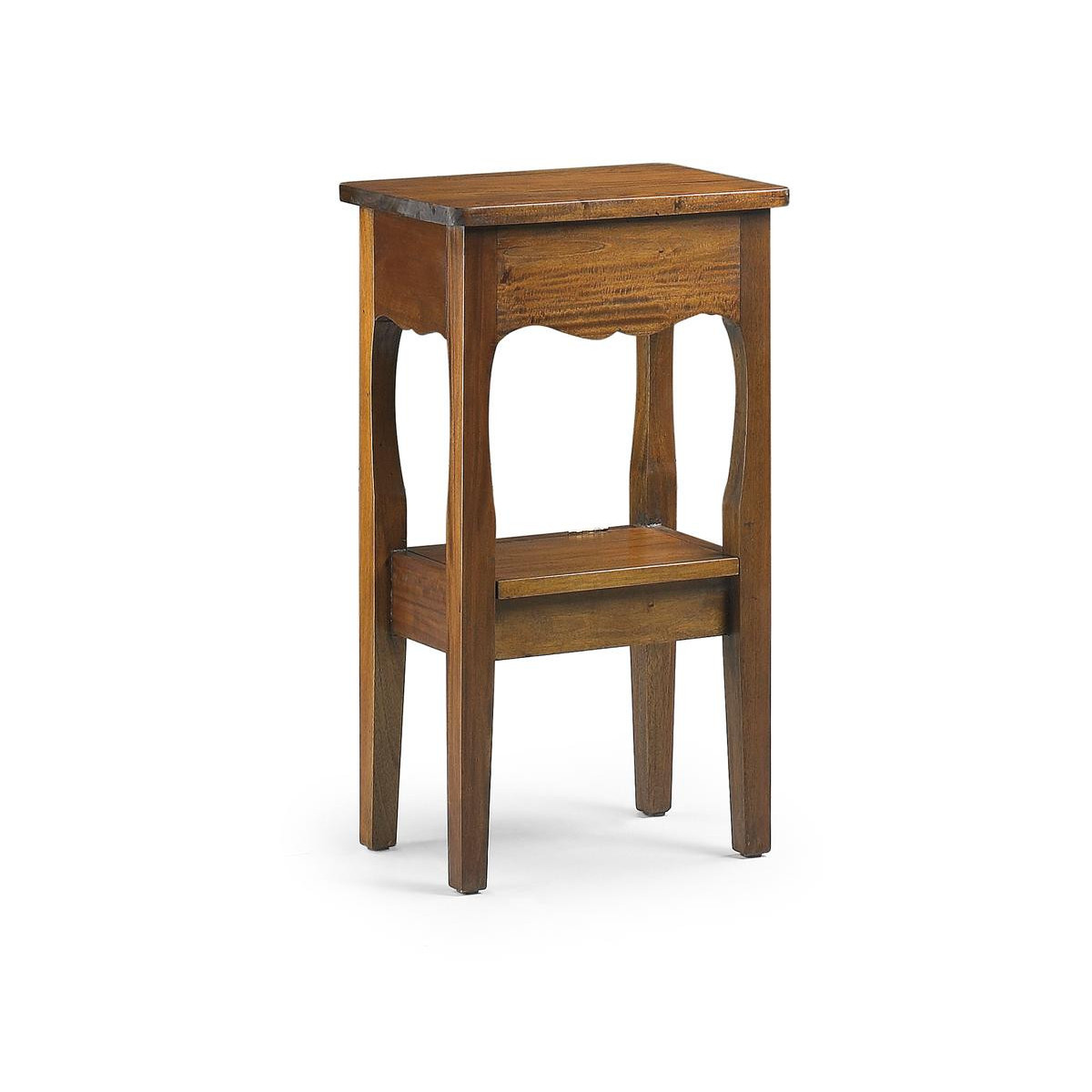 Console - HELVINIA marron, DECORATION D’AUTREFOIS