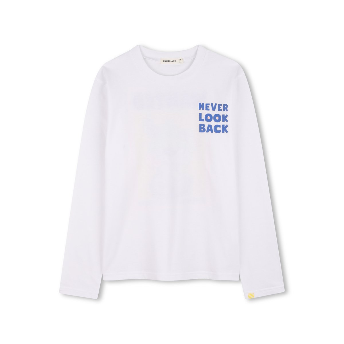 T-shirts à manches longues blanc, BILLIEBLUSH