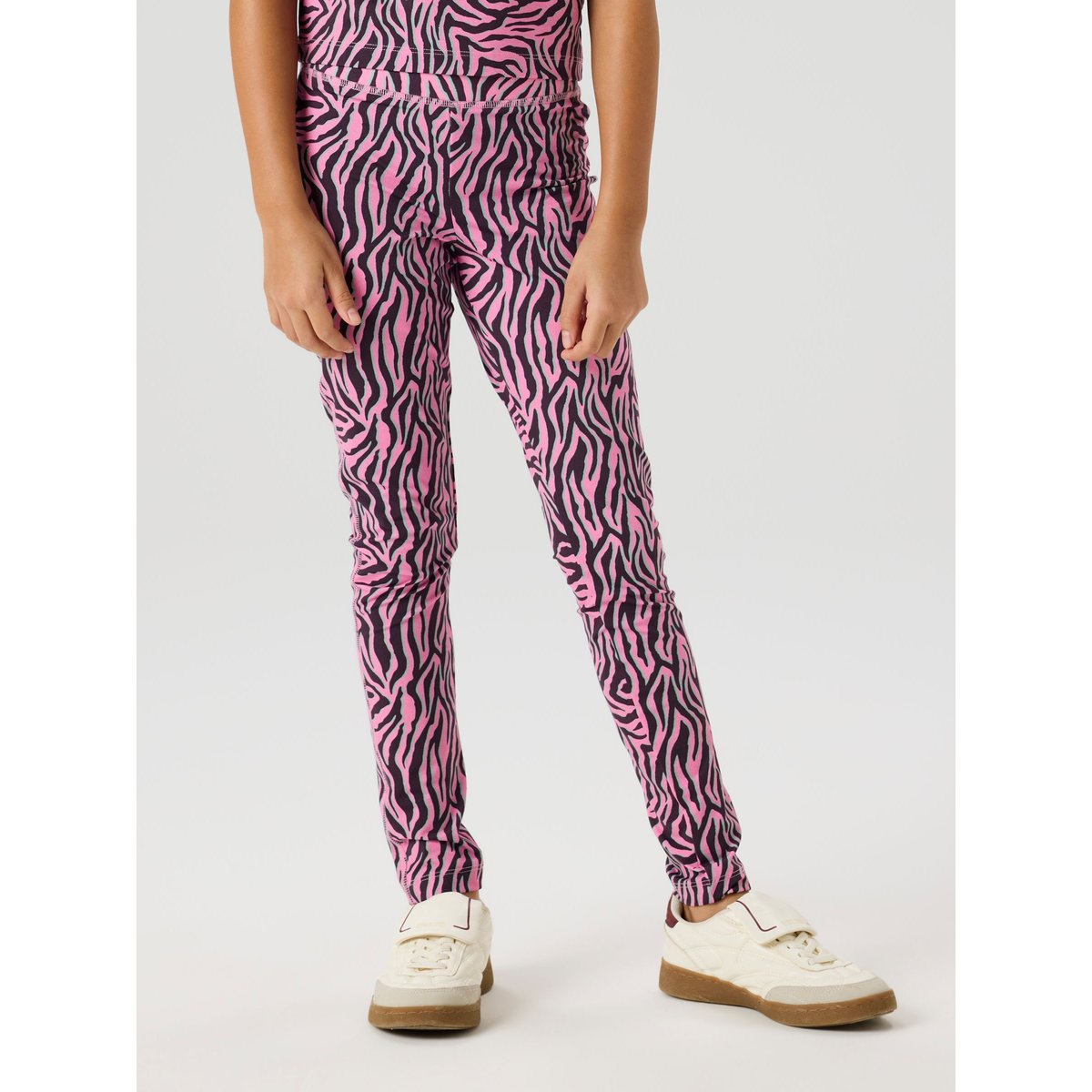 Leggings violet - blackberry wine, NAME IT