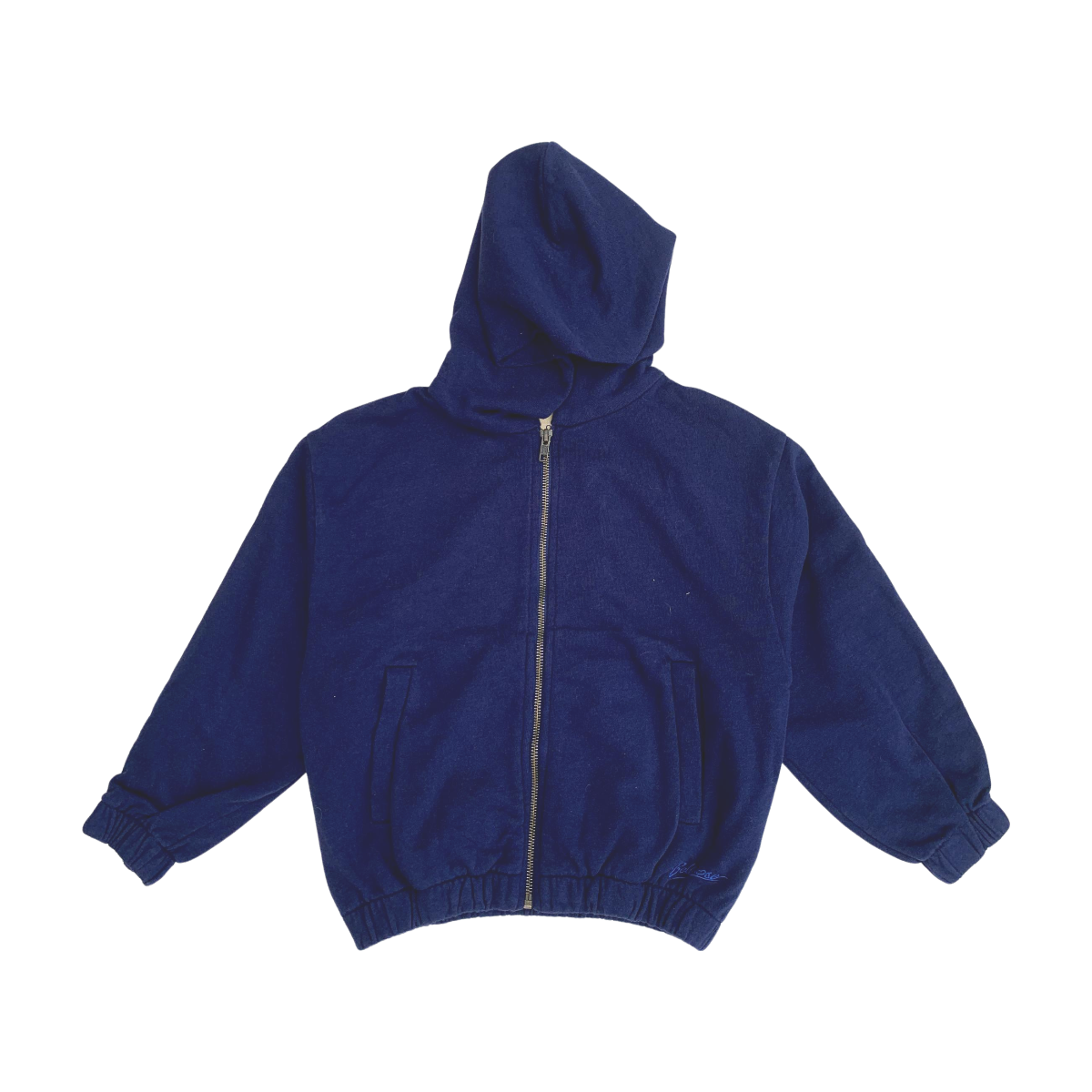 Veste - Très bon état bleu, BELLEROSE