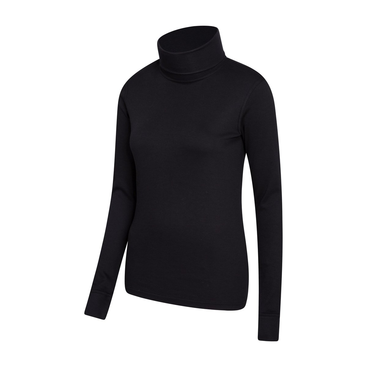 Haut MERIBEL noir, MOUNTAIN WAREHOUSE