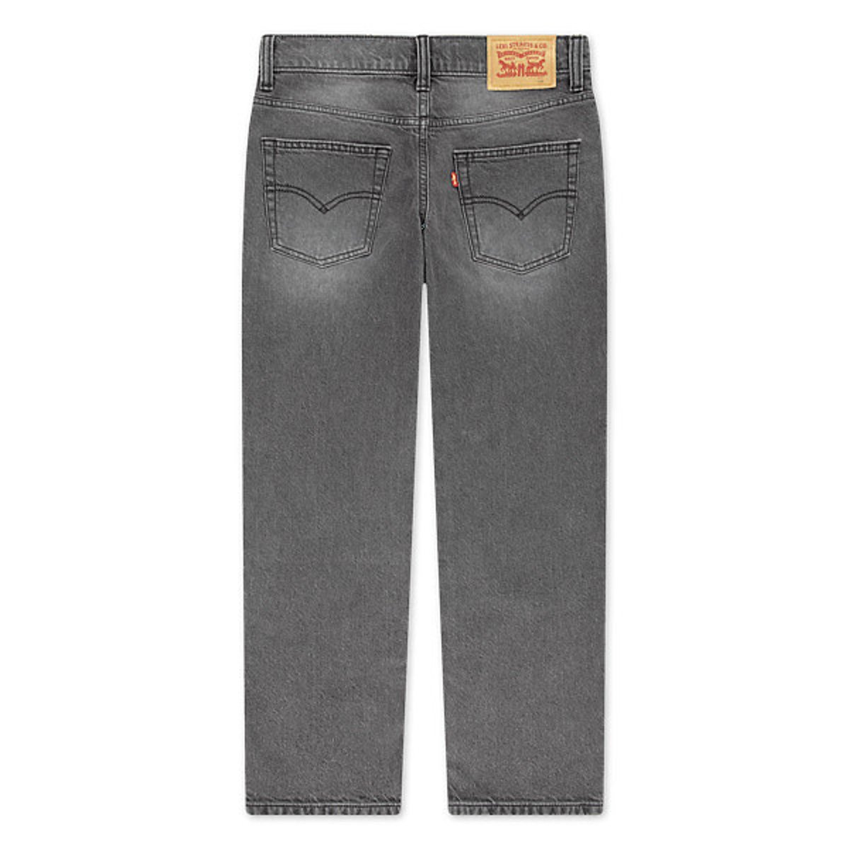 Jean droit gris foncé, LEVI'S KIDS